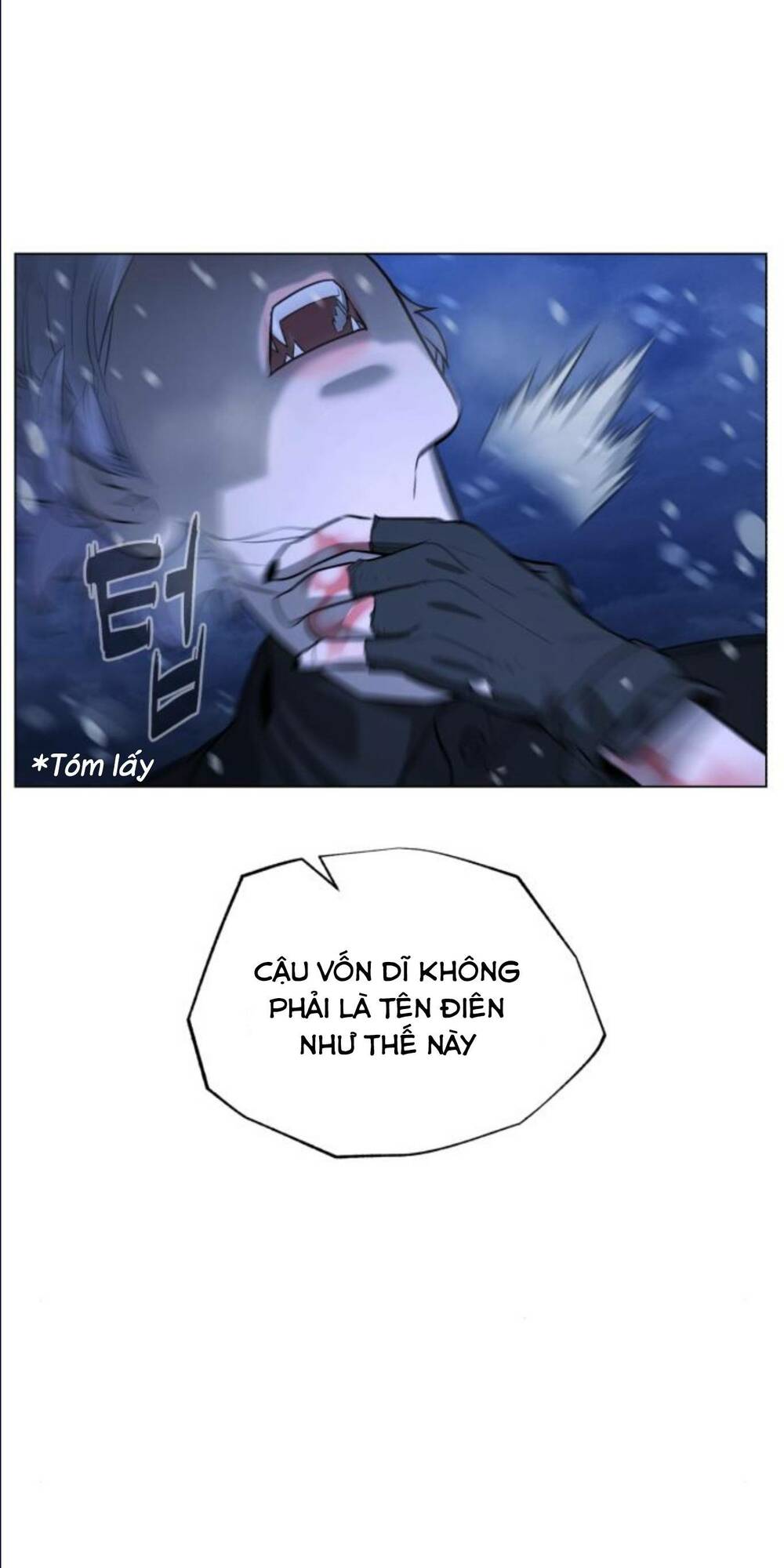 Máu trắng: Chapter 86