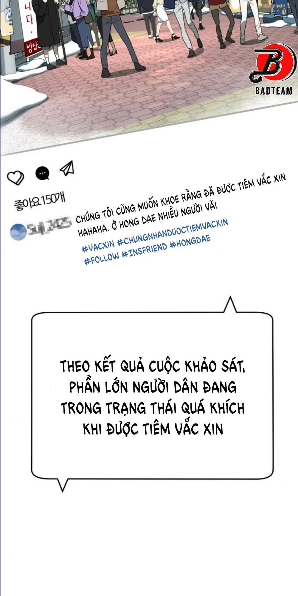 Máu trắng: Chapter 86