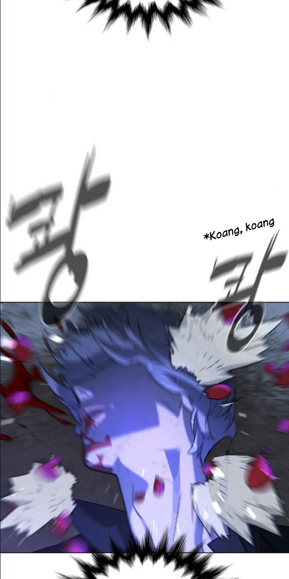 Máu trắng: Chapter 86