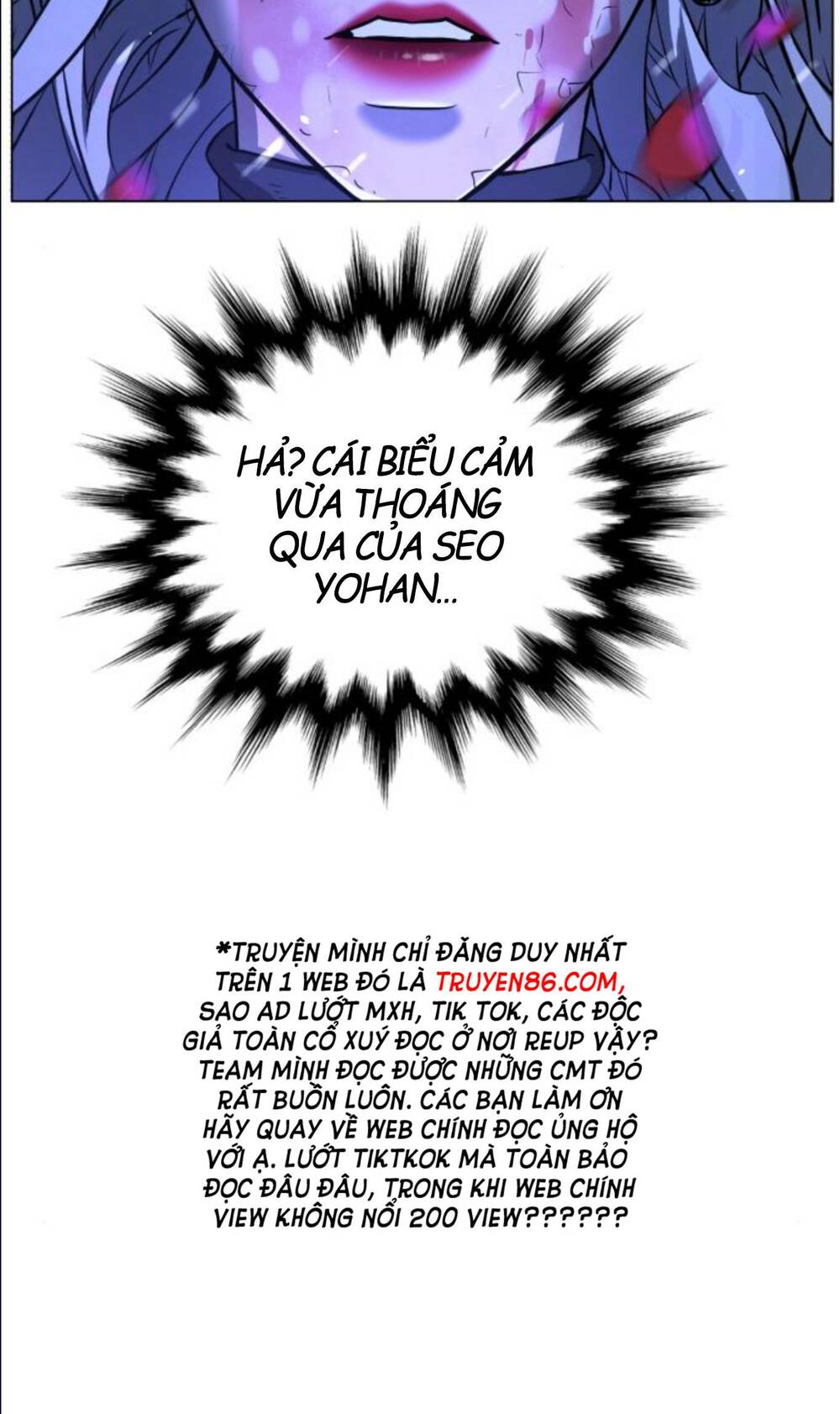 Máu trắng: Chapter 86