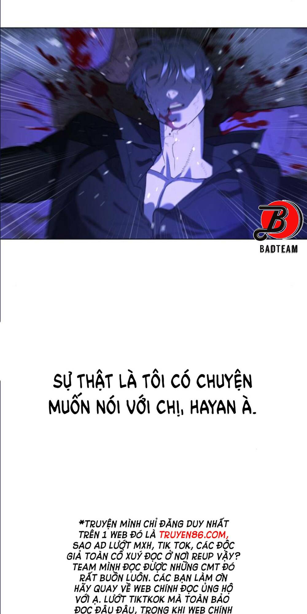 Máu trắng: Chapter 86
