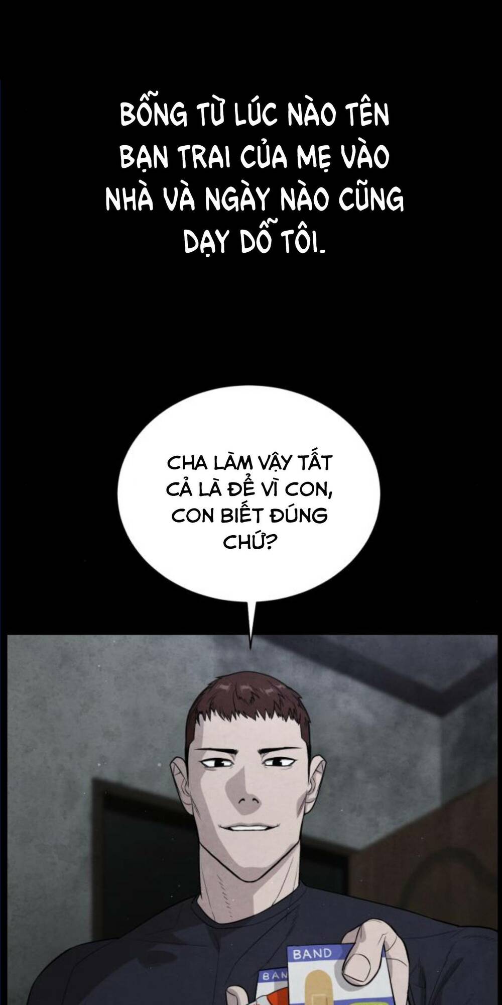 Máu trắng: Chapter 86