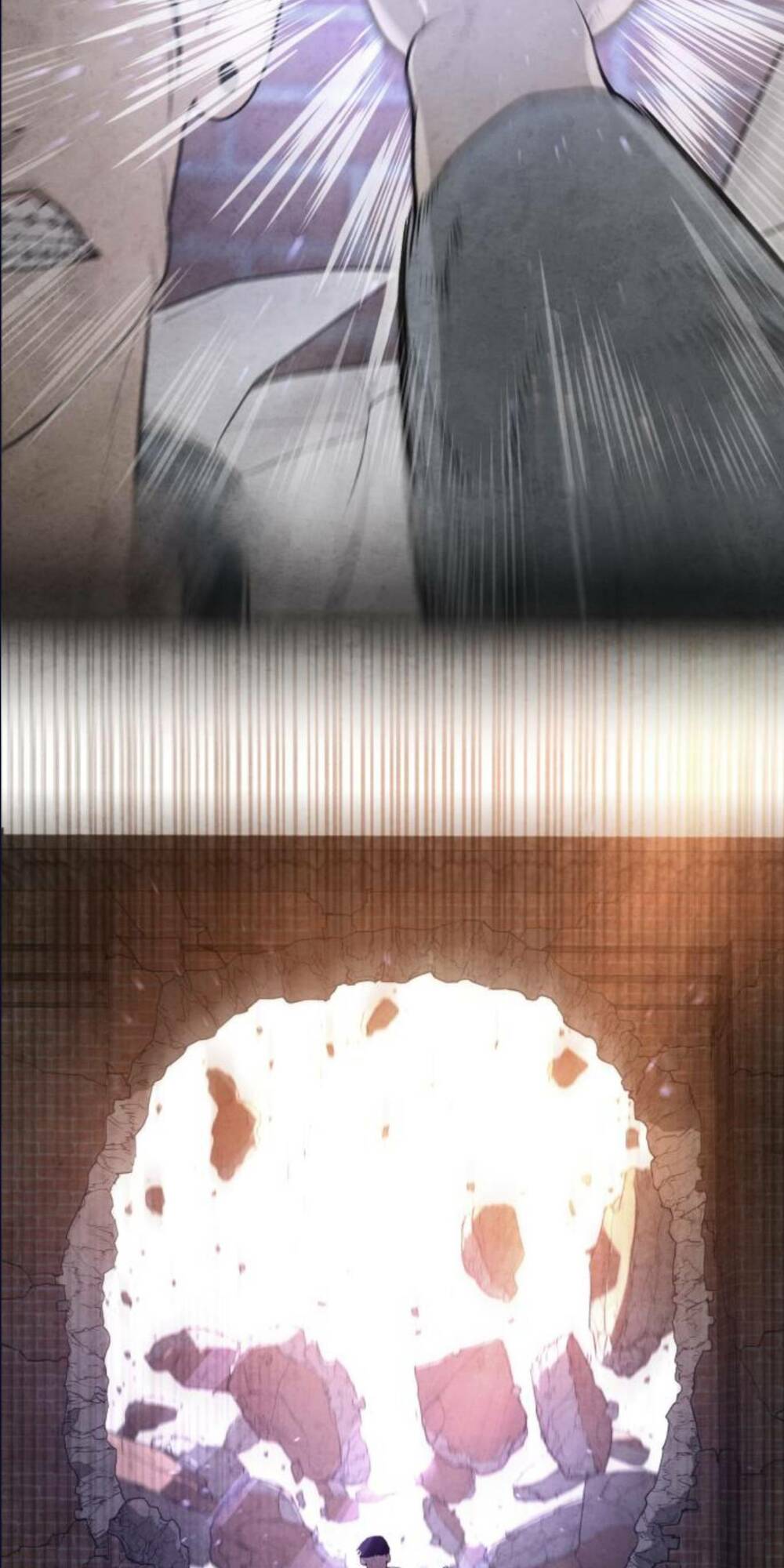 Máu trắng: Chapter 87.5