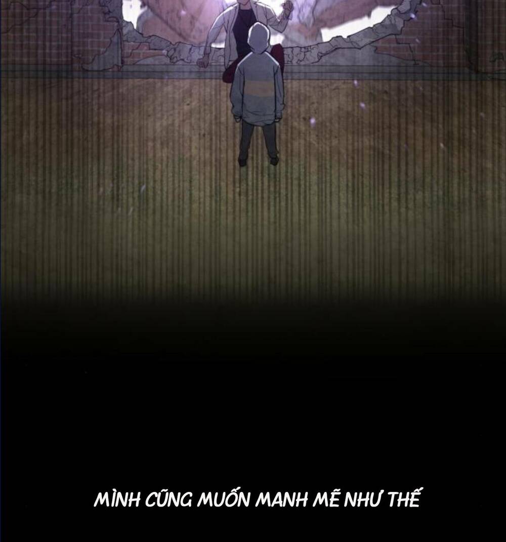 Máu trắng: Chapter 87.5