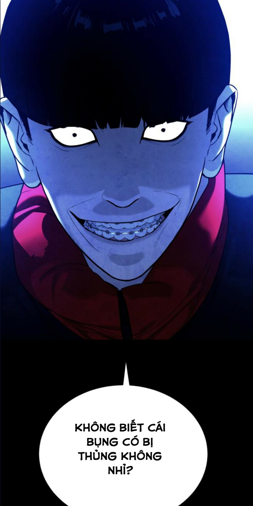Máu trắng: Chapter 87.5