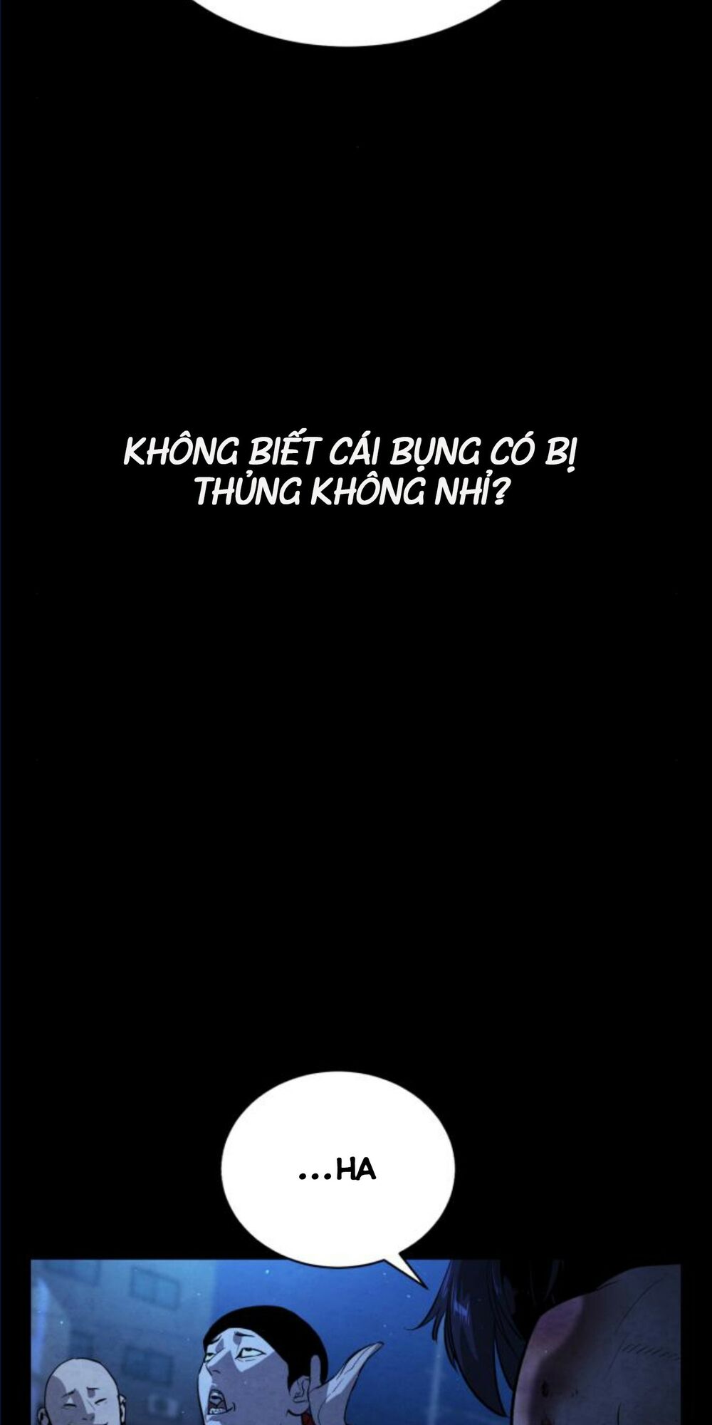 Máu trắng: Chapter 87.5