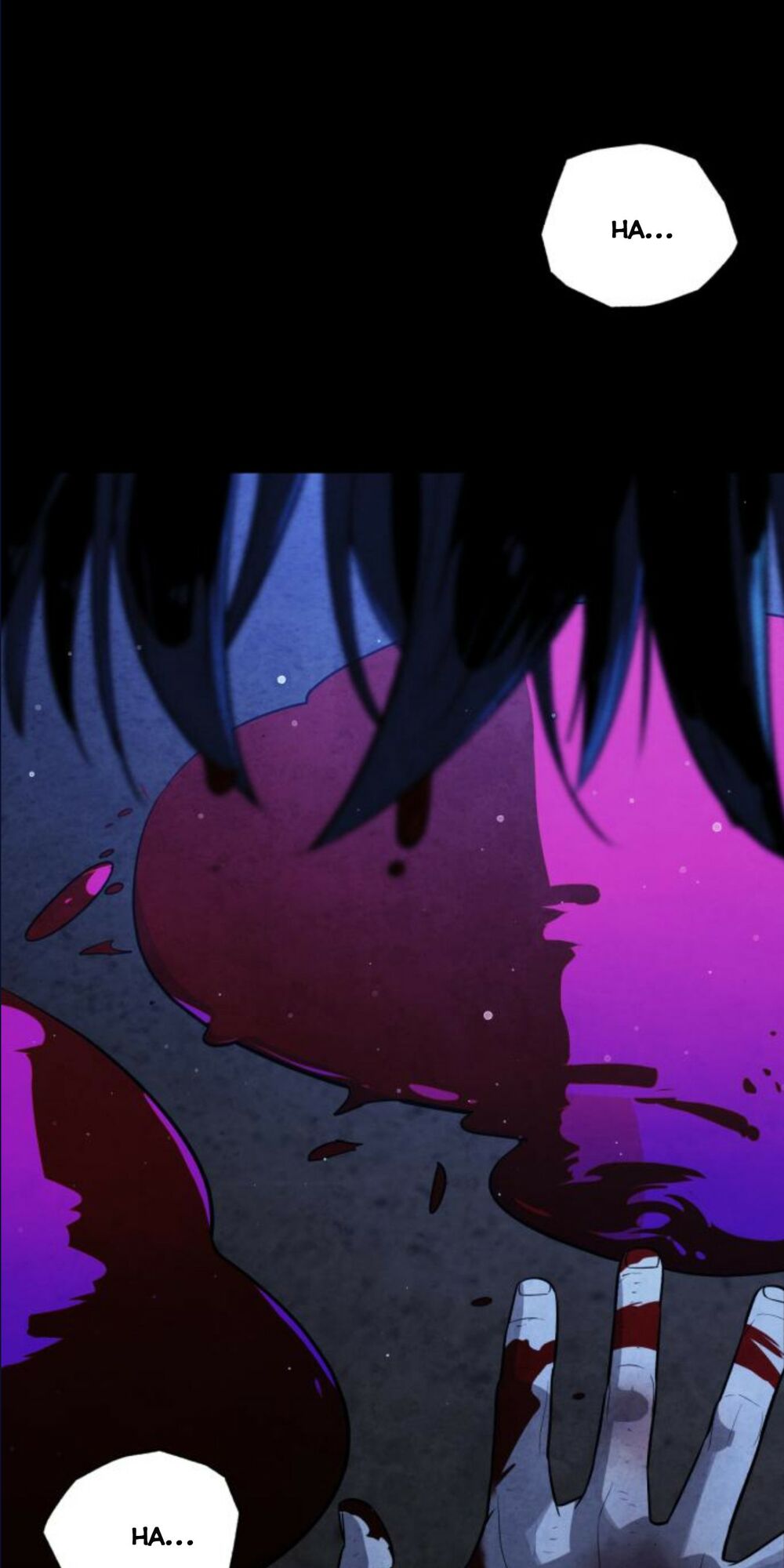 Máu trắng: Chapter 87.5