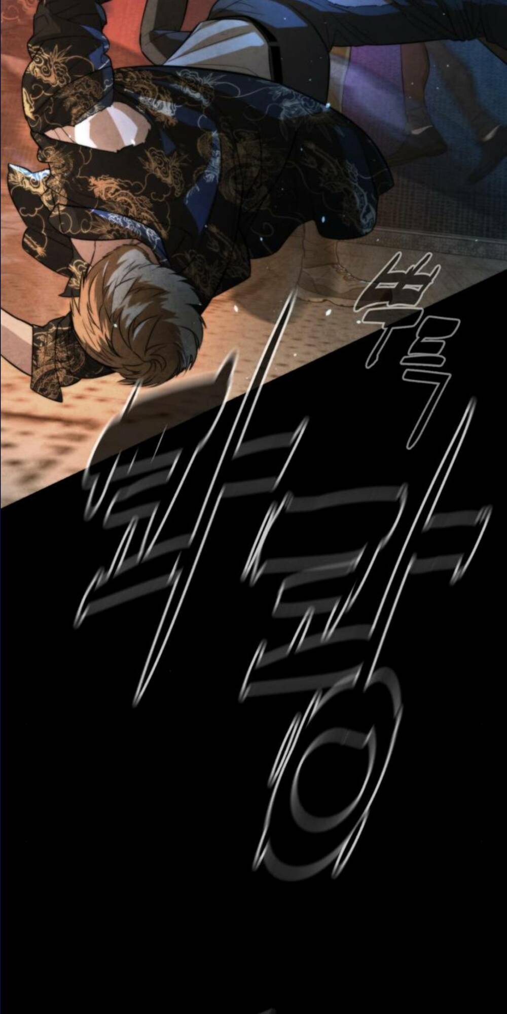 Máu trắng: Chapter 87.5