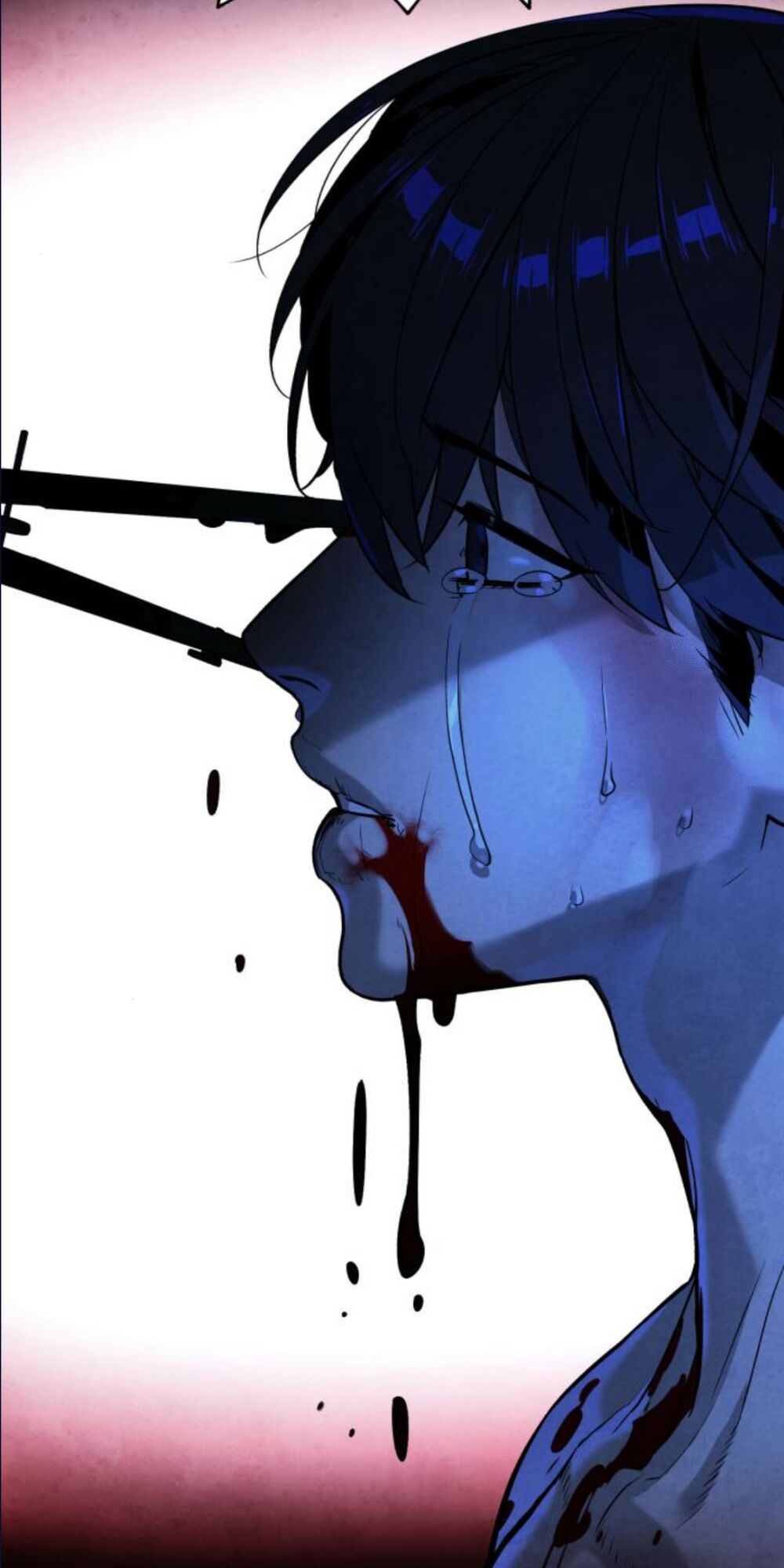 Máu trắng: Chapter 87.5