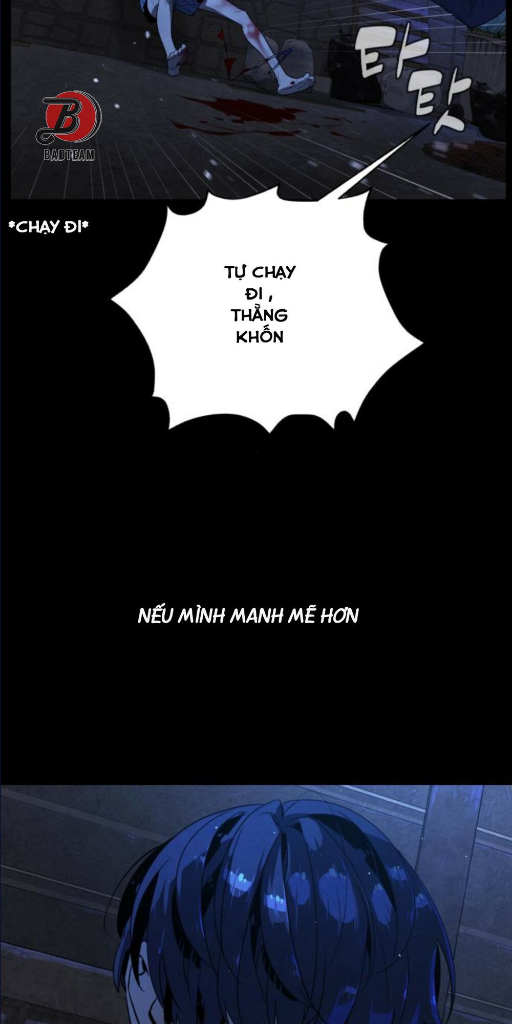 Máu trắng: Chapter 87.5