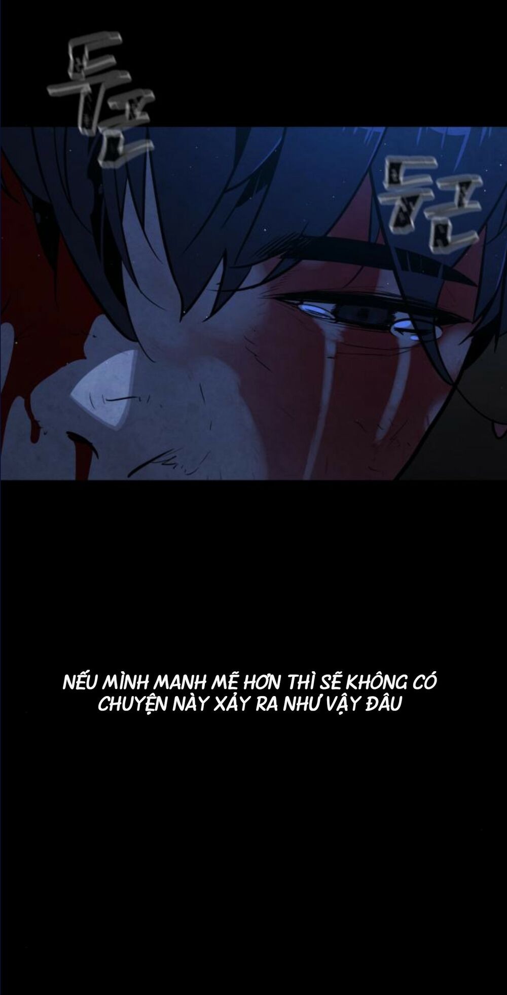 Máu trắng: Chapter 87.5