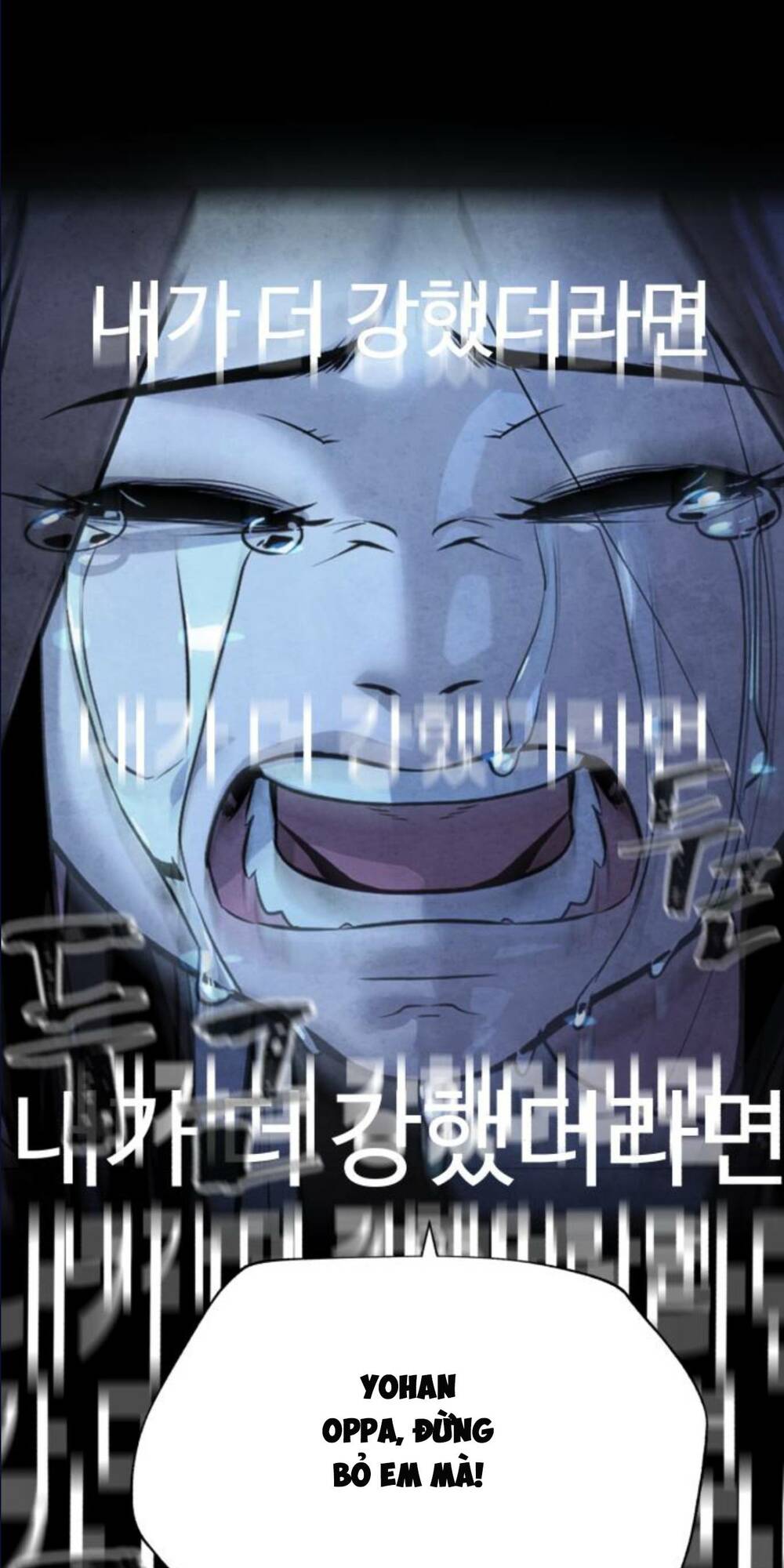 Máu trắng: Chapter 87.5