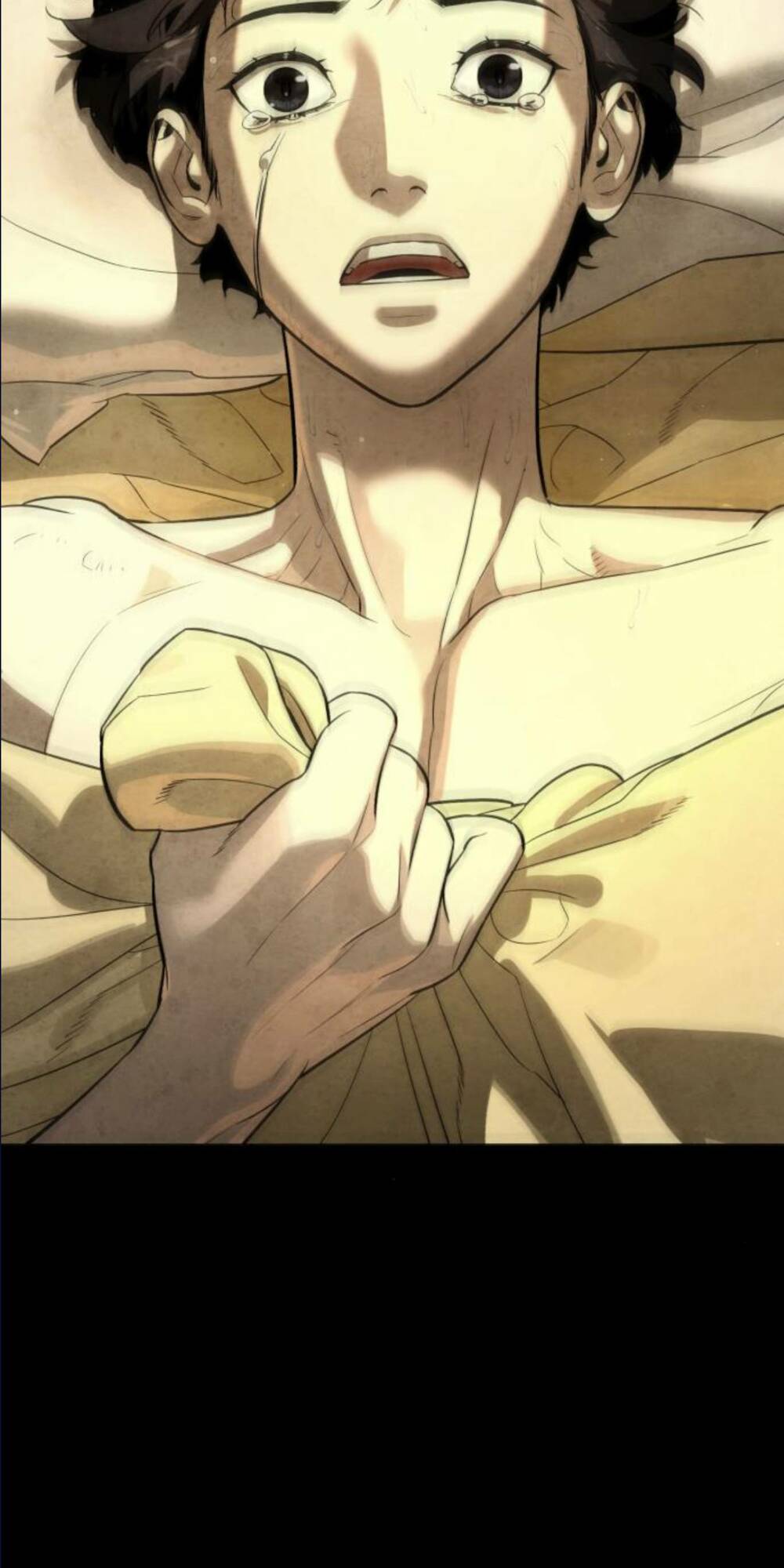 Máu trắng: Chapter 87.5