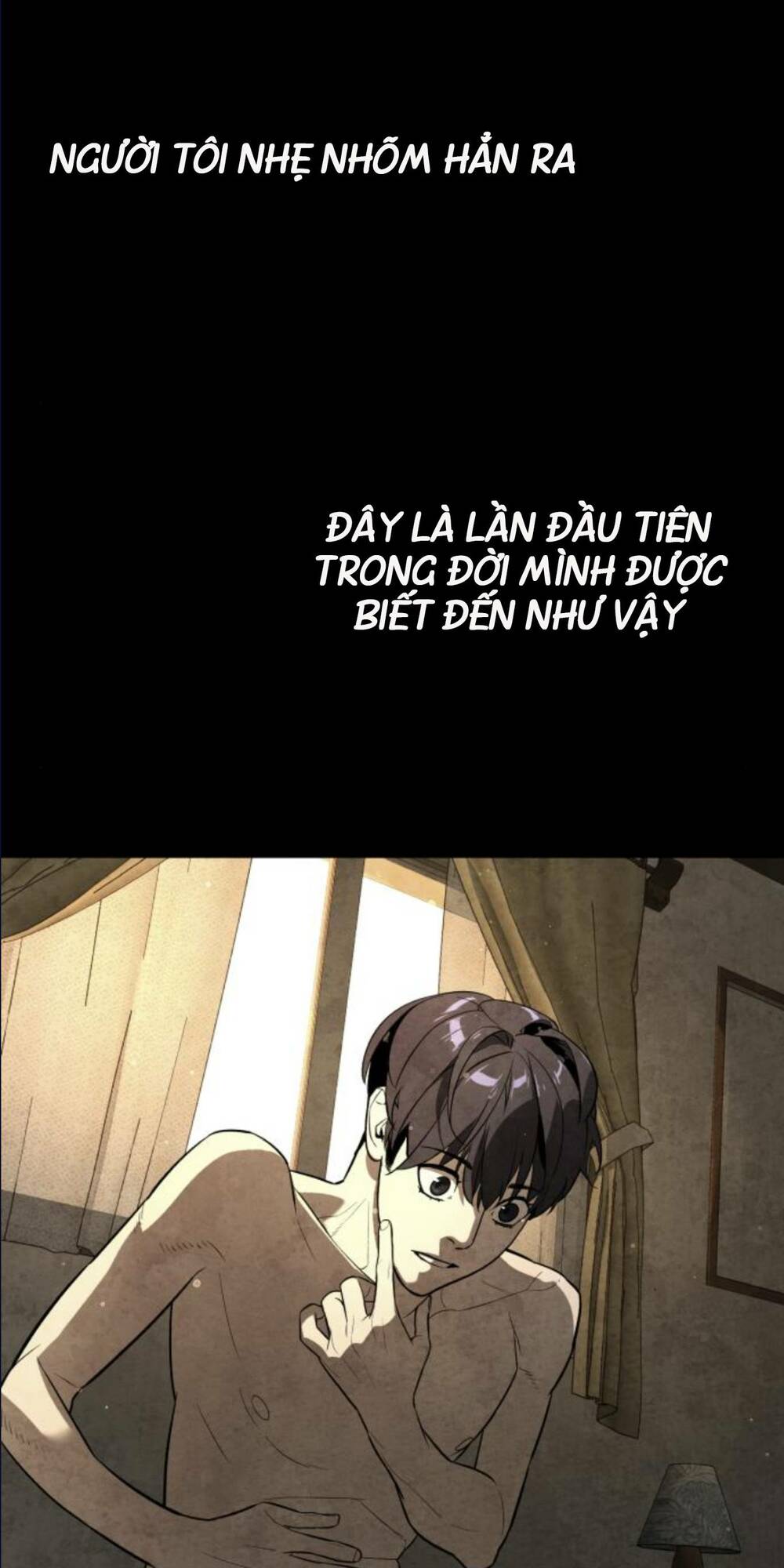 Máu trắng: Chapter 87.5