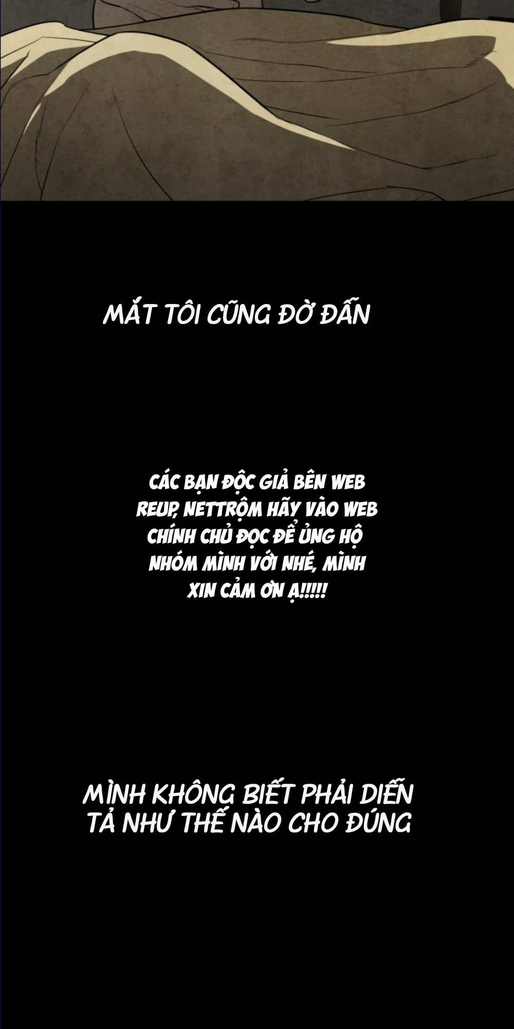 Máu trắng: Chapter 87.5