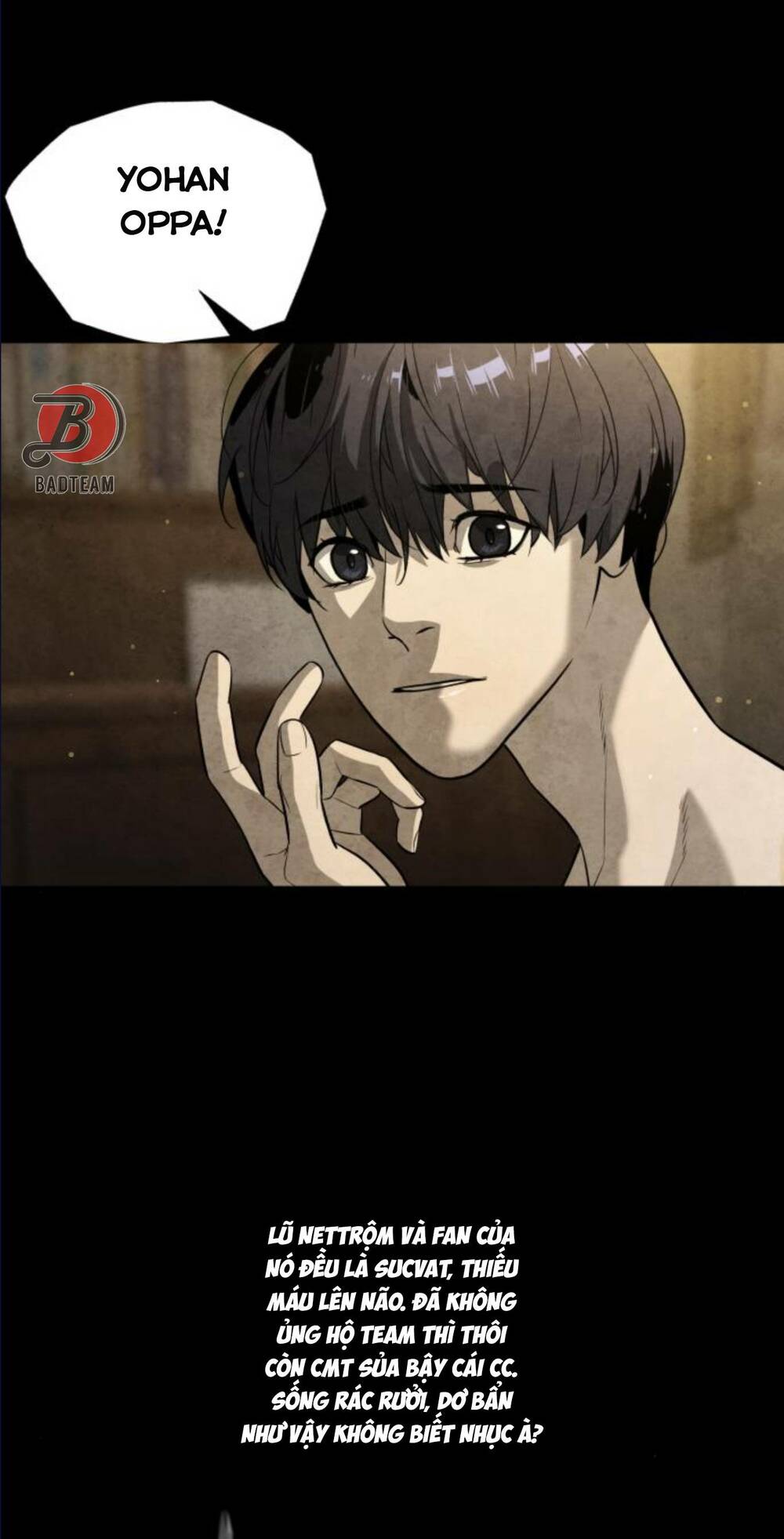 Máu trắng: Chapter 87.5