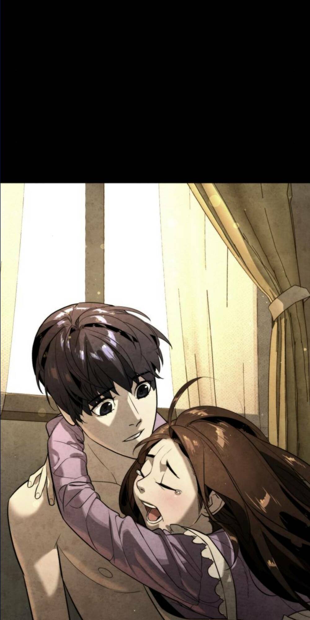 Máu trắng: Chapter 87.5