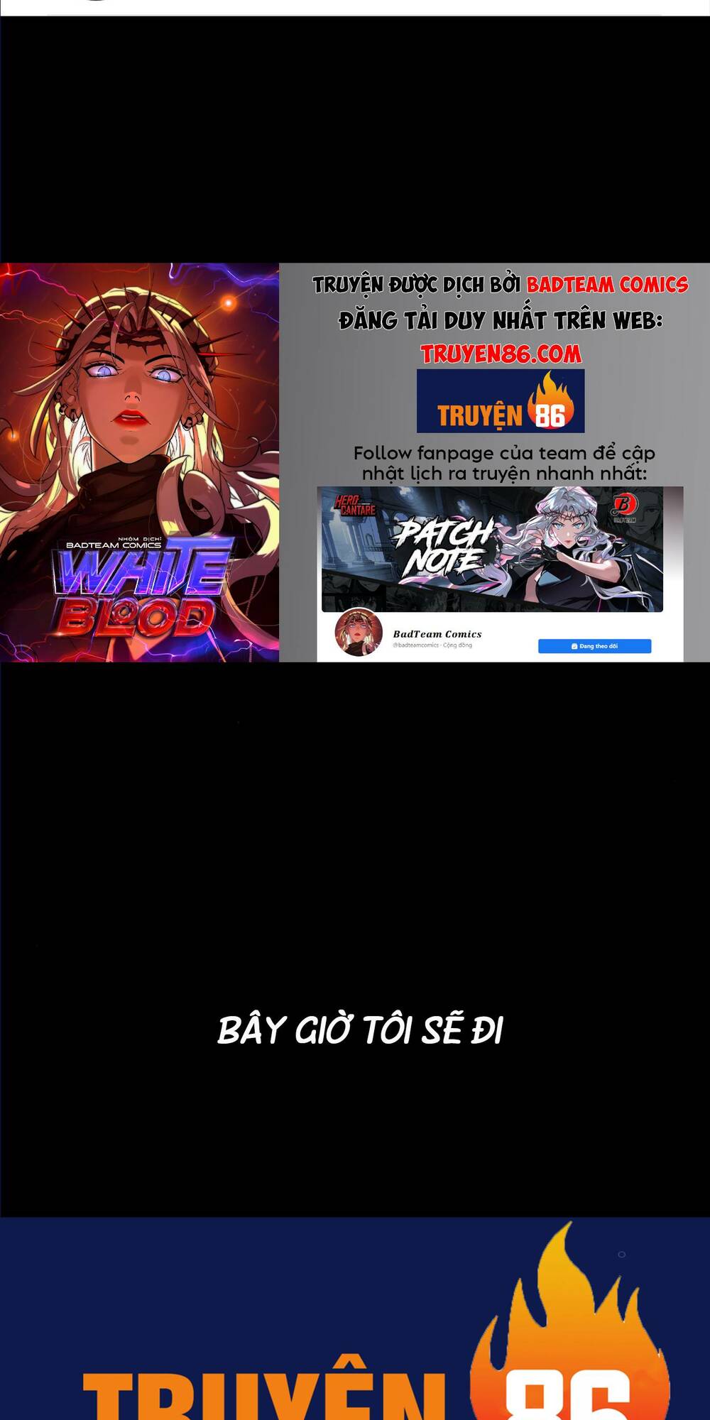 Máu trắng: Chapter 87.5