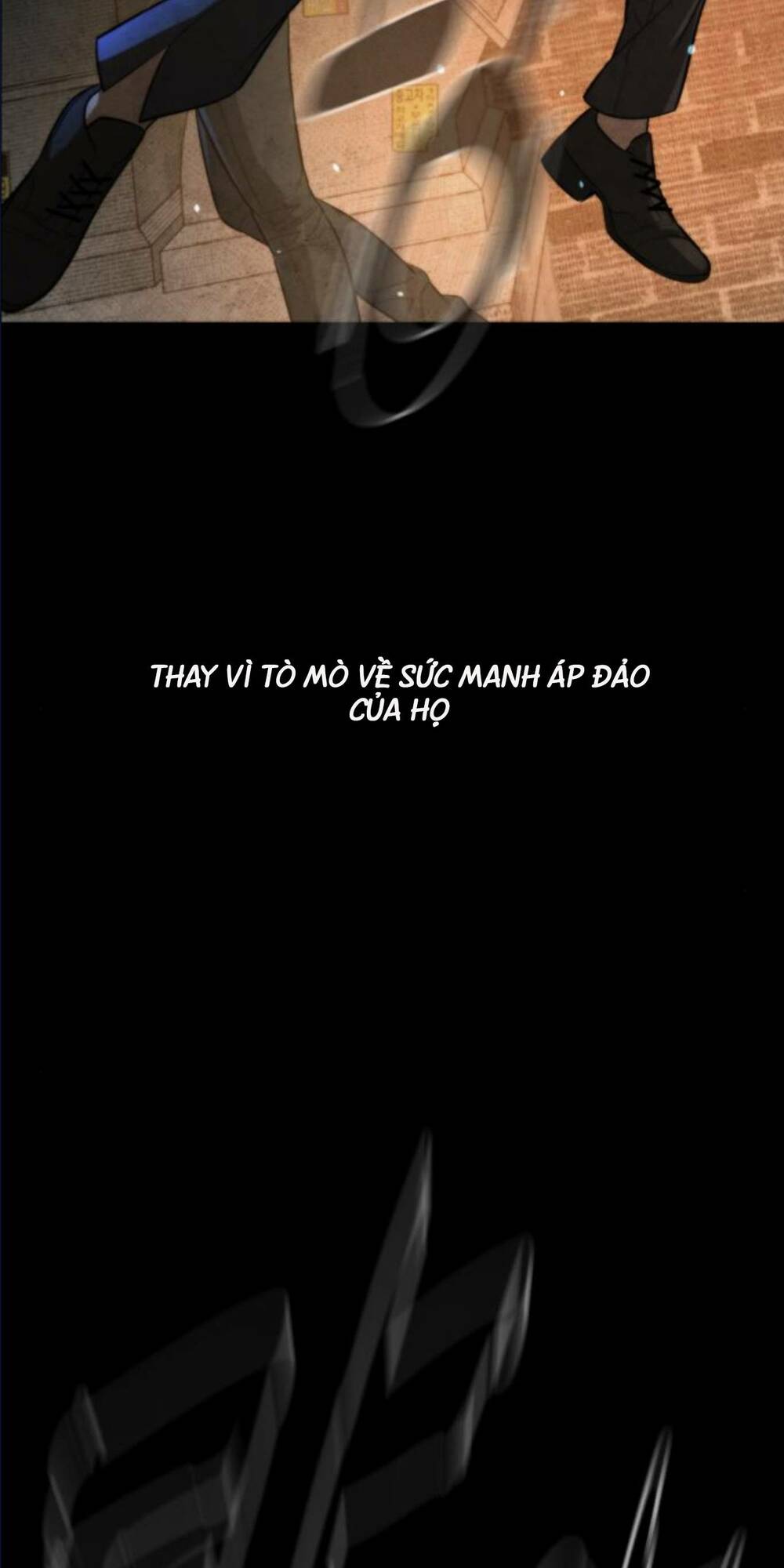 Máu trắng: Chapter 87.5