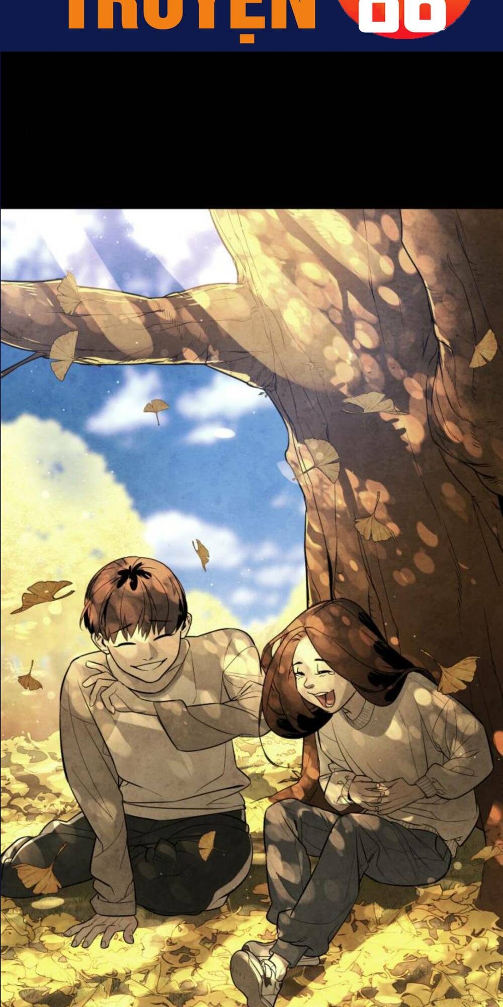 Máu trắng: Chapter 87.5
