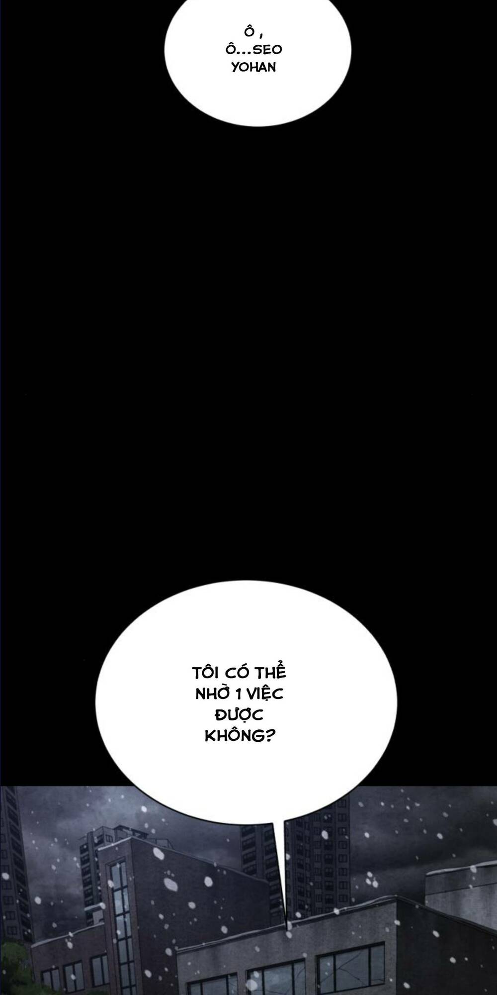 Máu trắng: Chapter 87.5