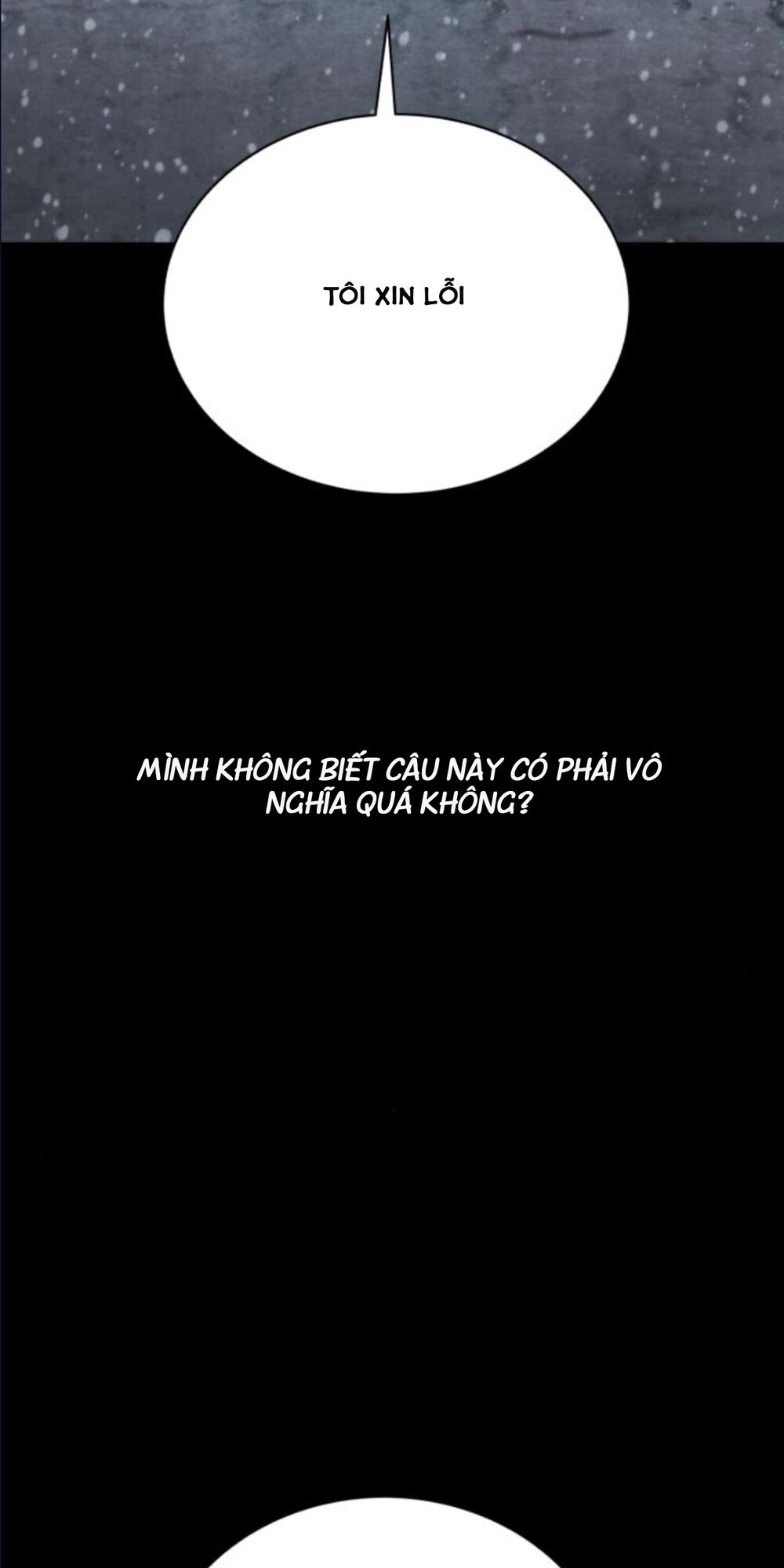 Máu trắng: Chapter 87.5