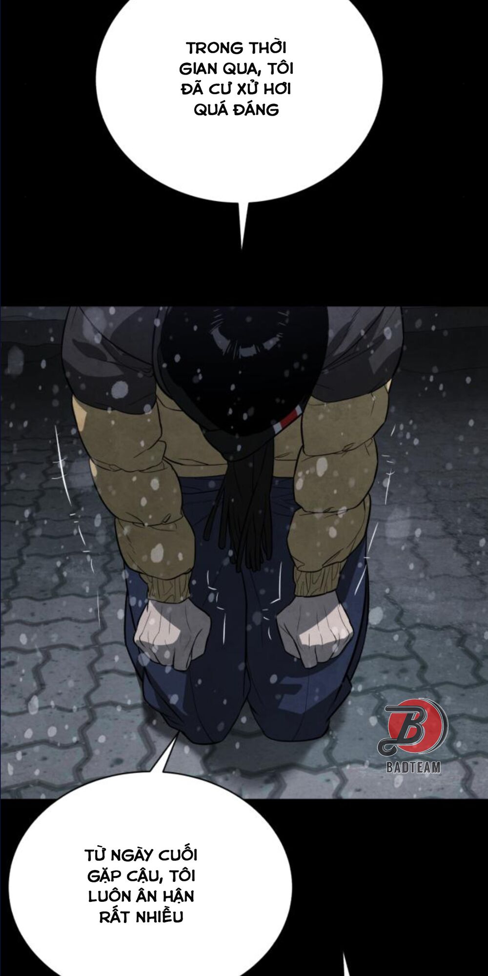 Máu trắng: Chapter 87.5