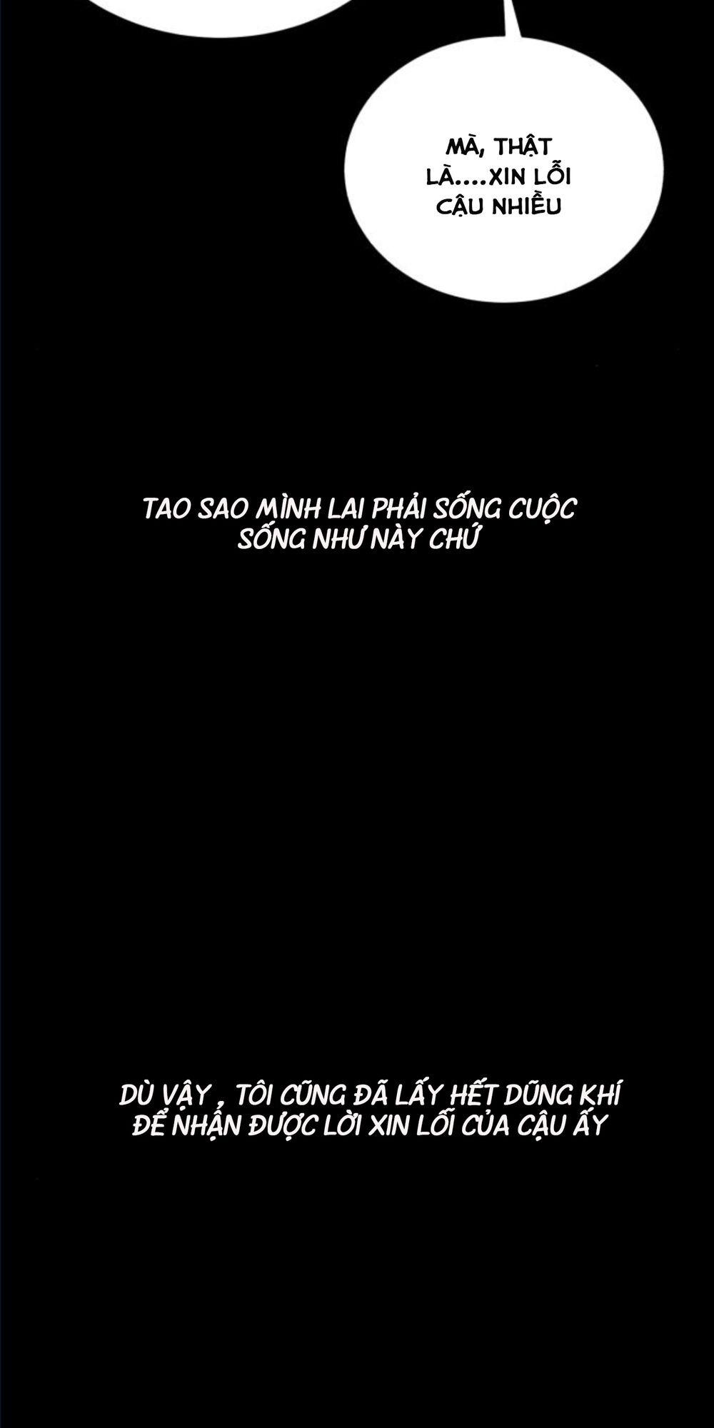Máu trắng: Chapter 87.5