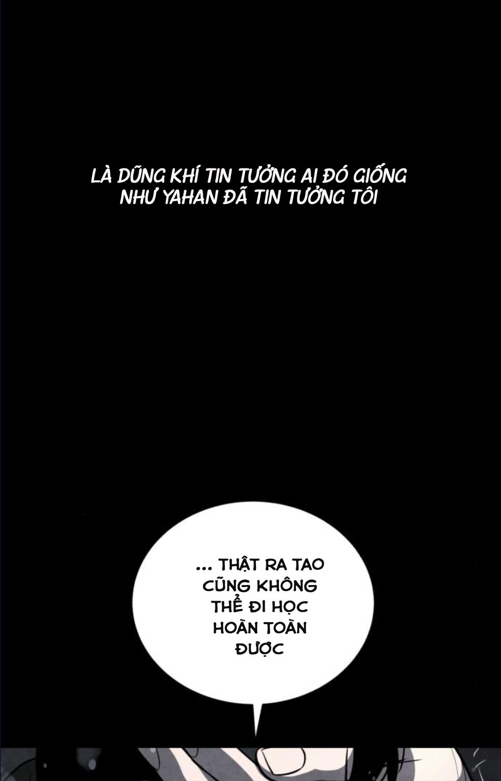 Máu trắng: Chapter 87.5