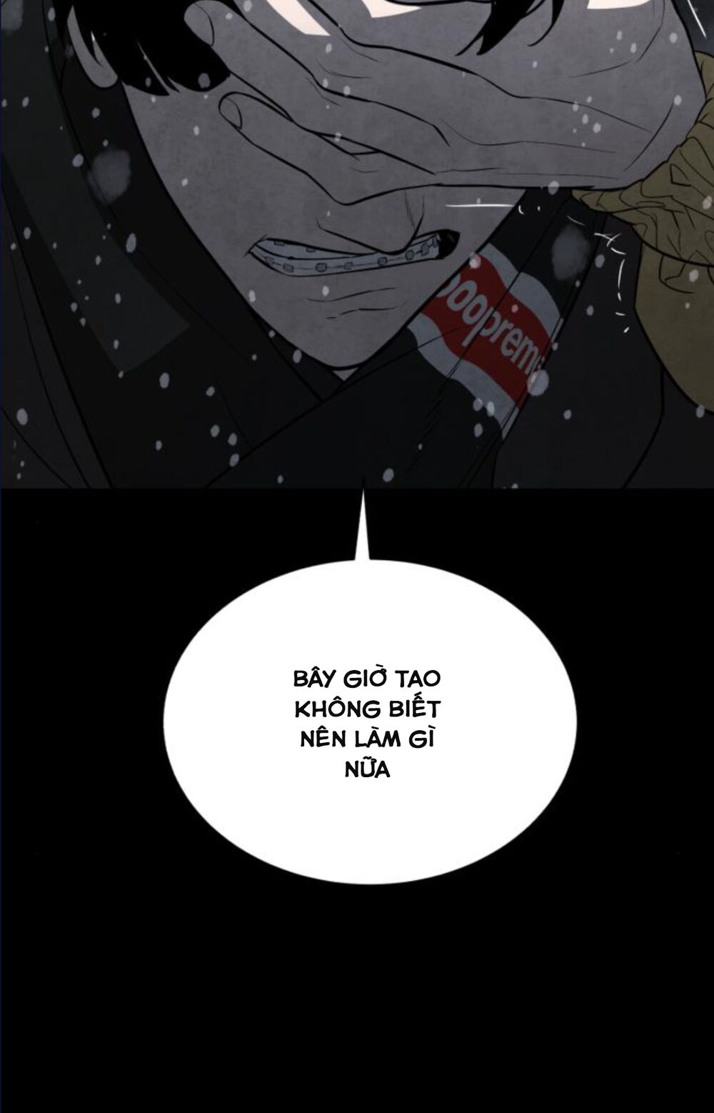 Máu trắng: Chapter 87.5