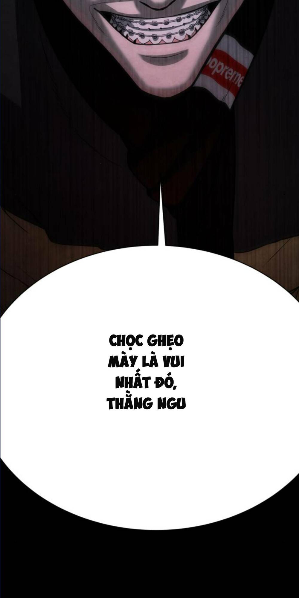 Máu trắng: Chapter 87.5