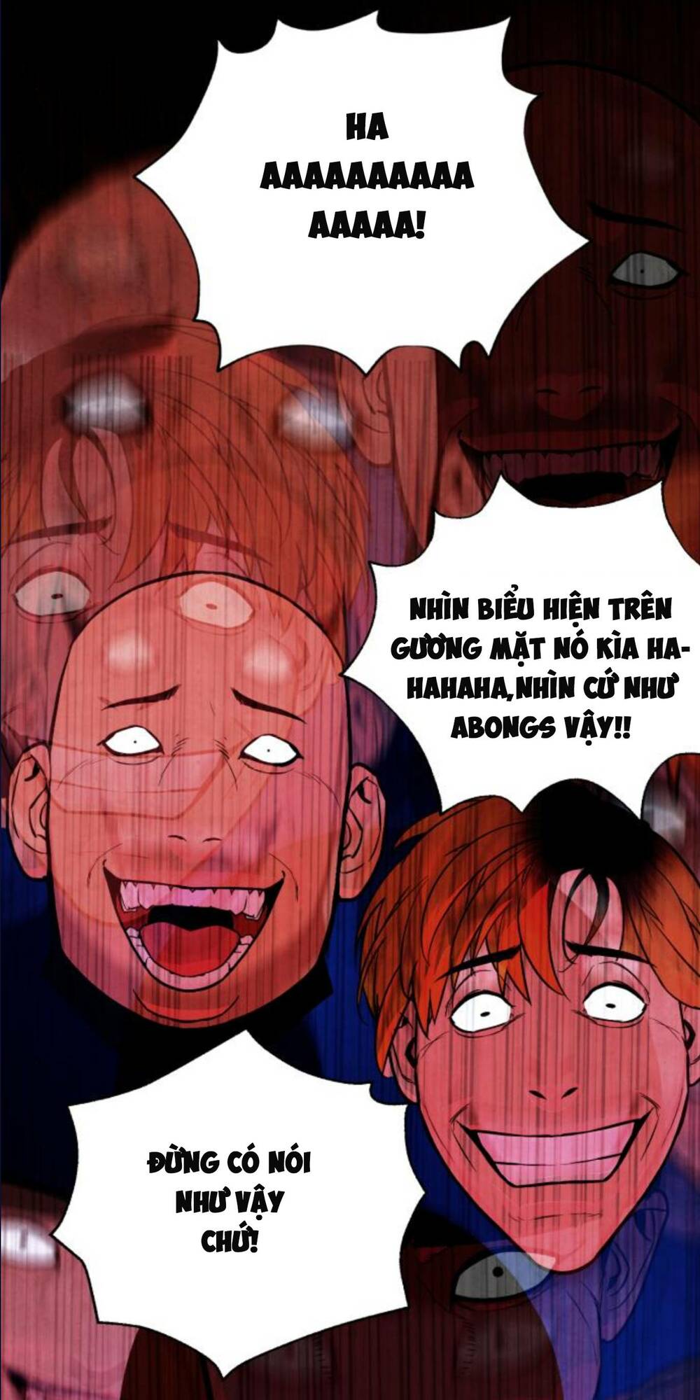 Máu trắng: Chapter 87.5
