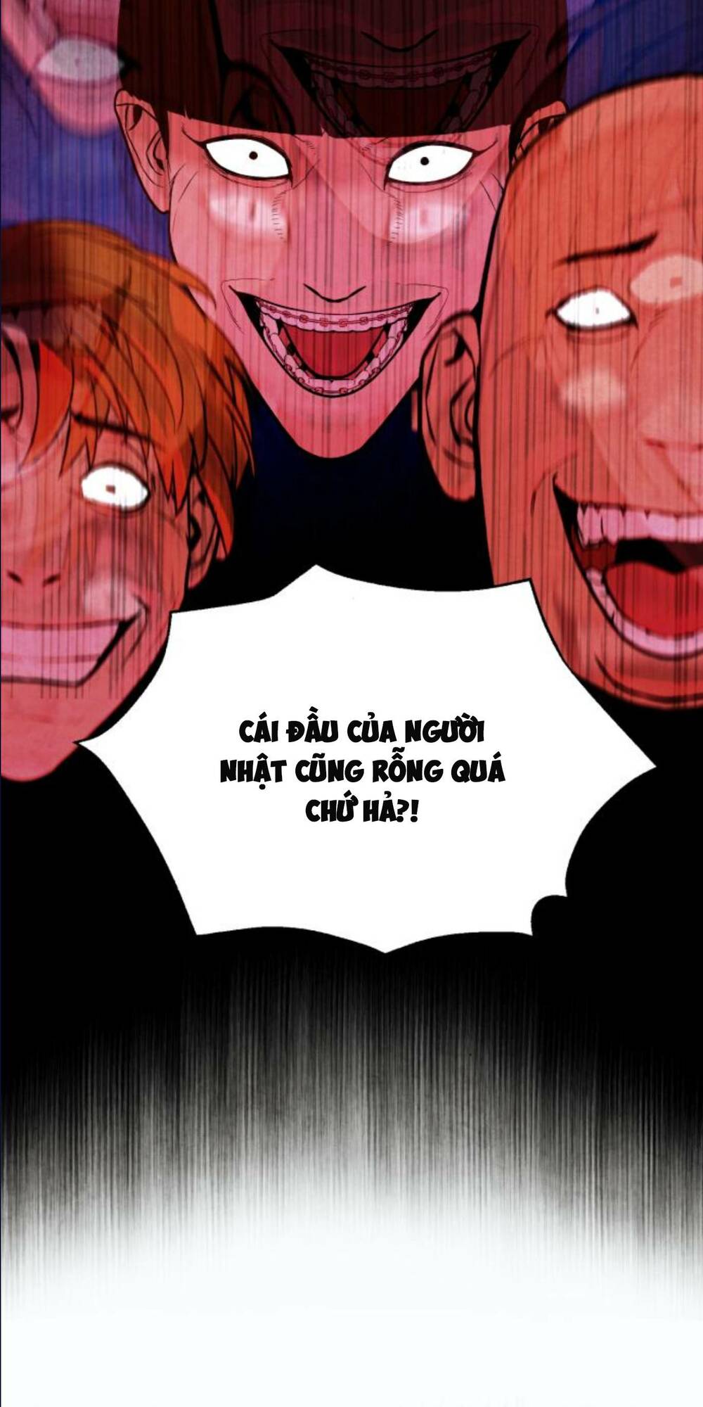 Máu trắng: Chapter 87.5
