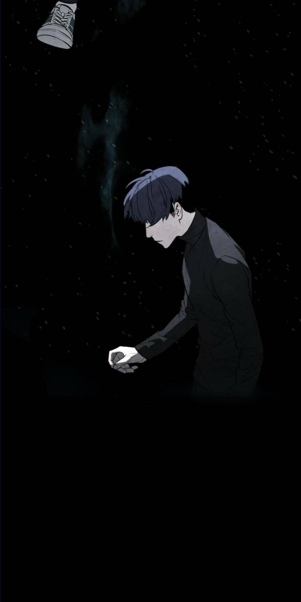 Máu trắng: Chapter 87.5