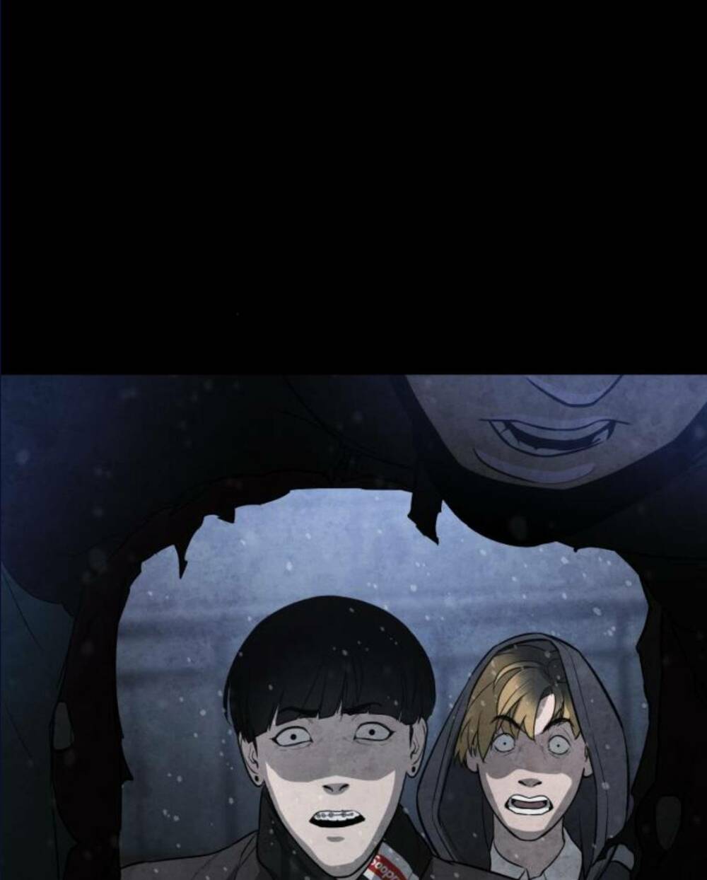 Máu trắng: Chapter 87.5