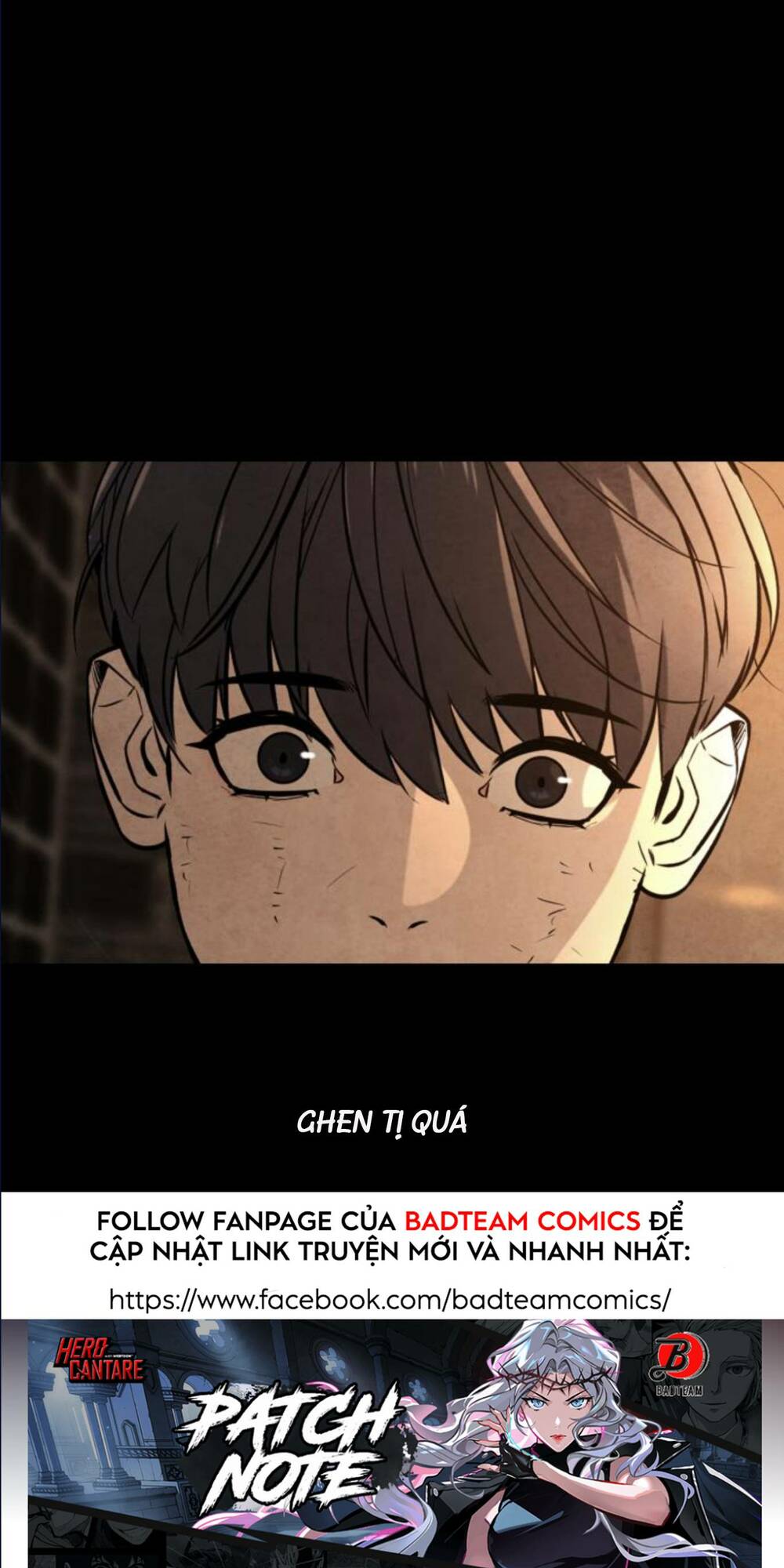 Máu trắng: Chapter 87.5