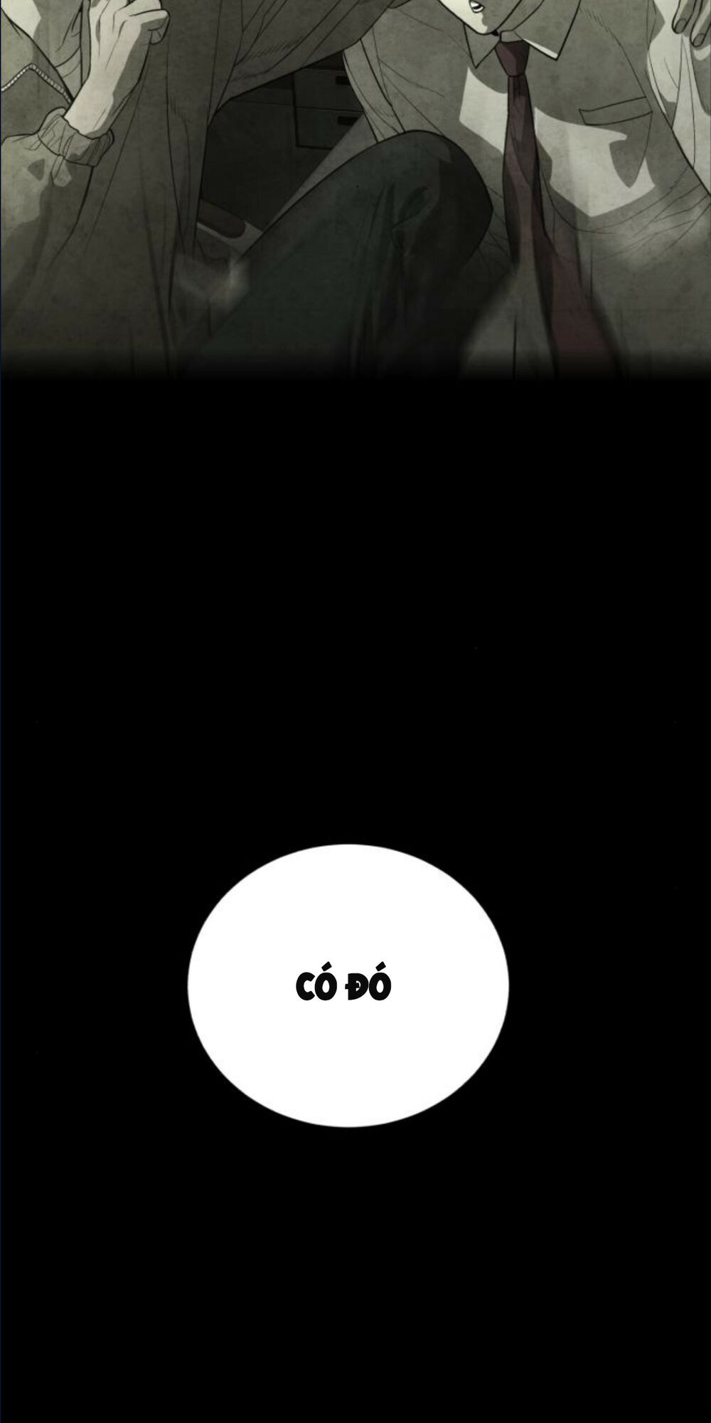 Máu trắng: Chapter 87.5