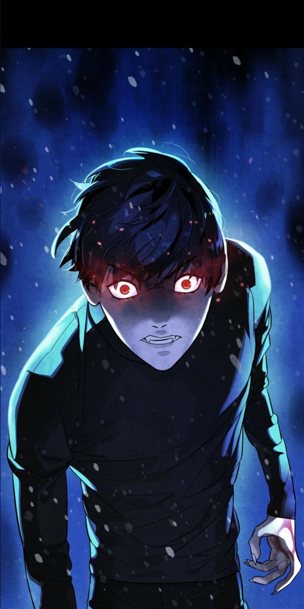 Máu trắng: Chapter 87.5