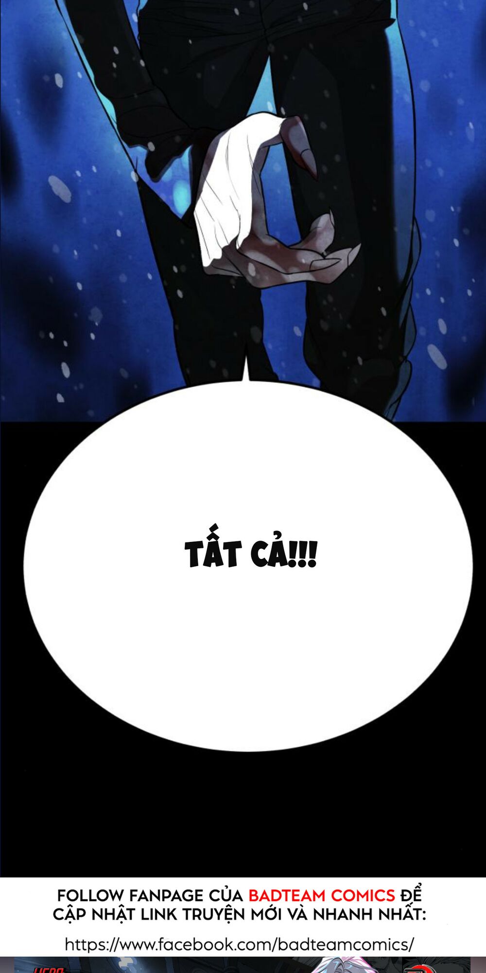Máu trắng: Chapter 87.5
