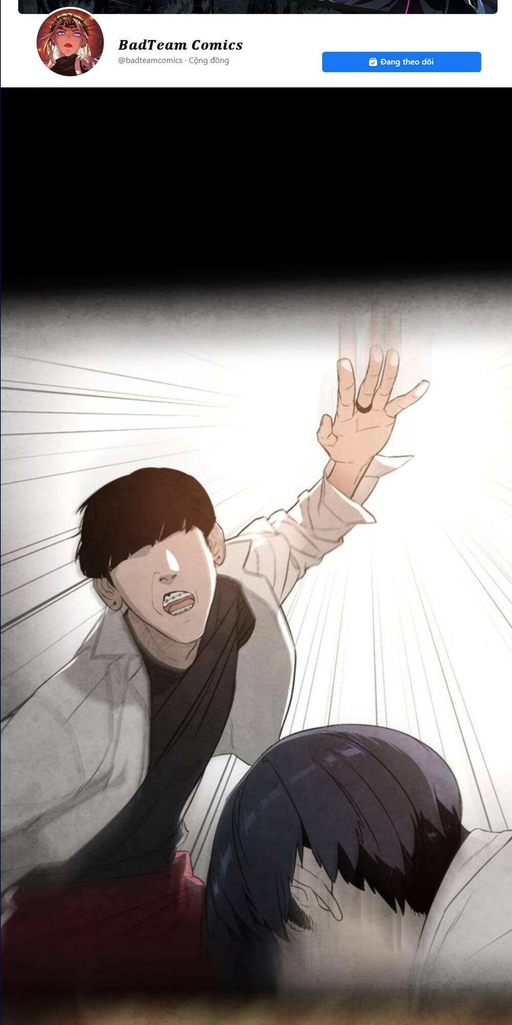 Máu trắng: Chapter 87.5