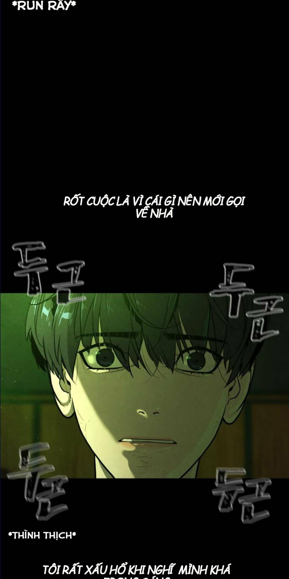 Máu trắng: Chapter 87