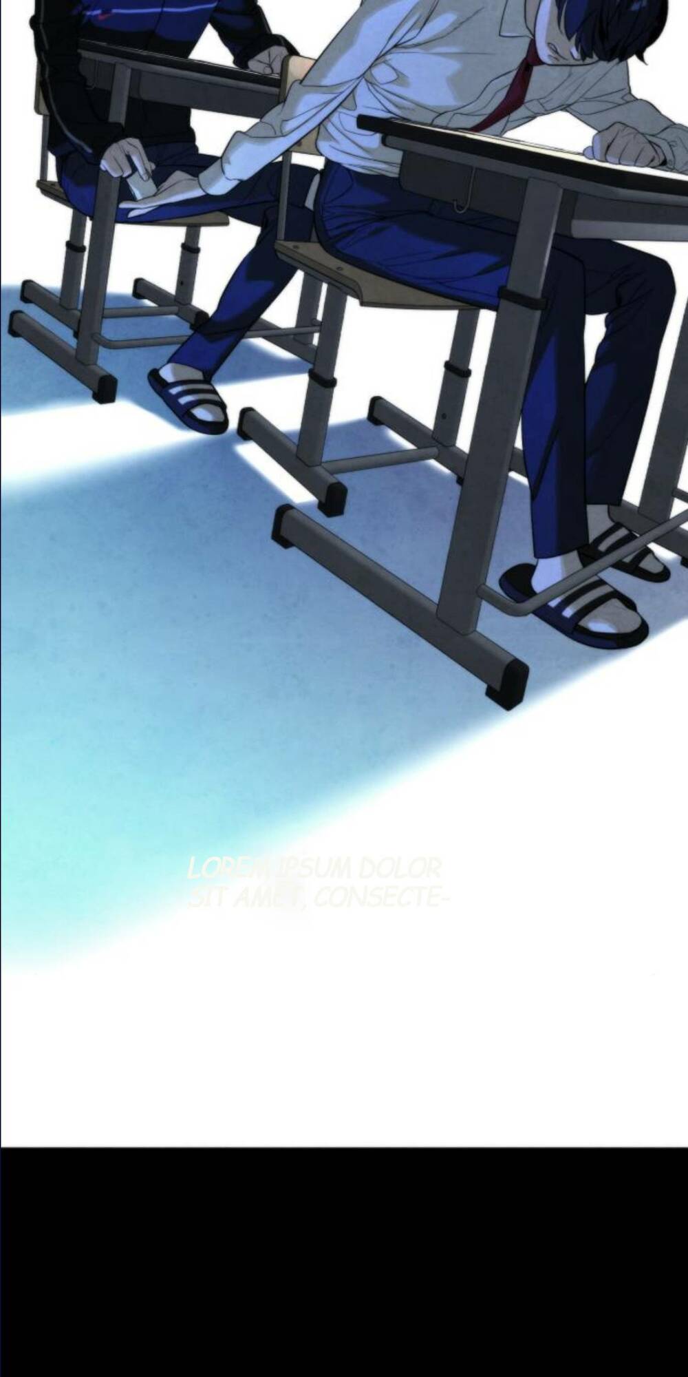 Máu trắng: Chapter 87