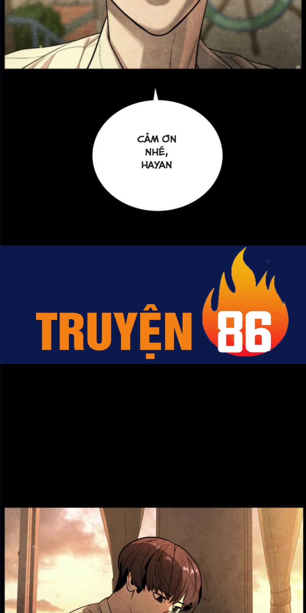 Máu trắng: Chapter 87