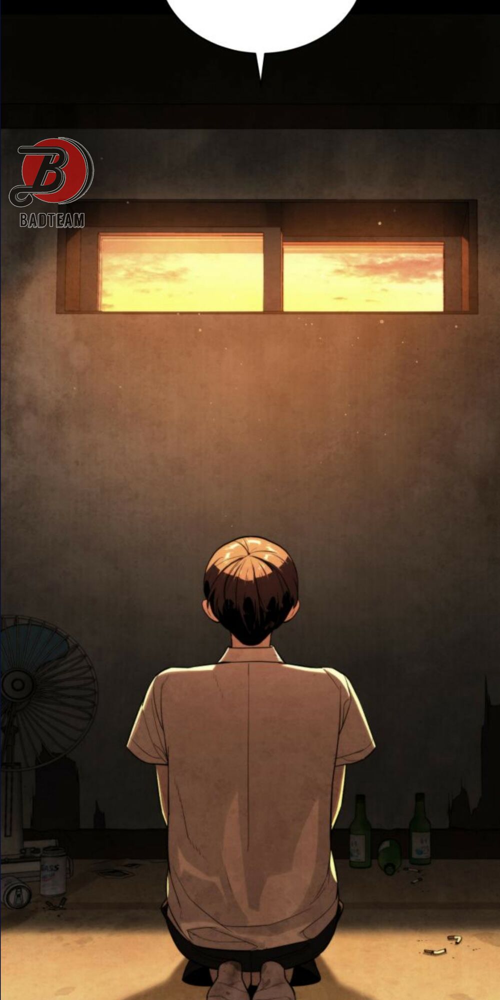 Máu trắng: Chapter 87