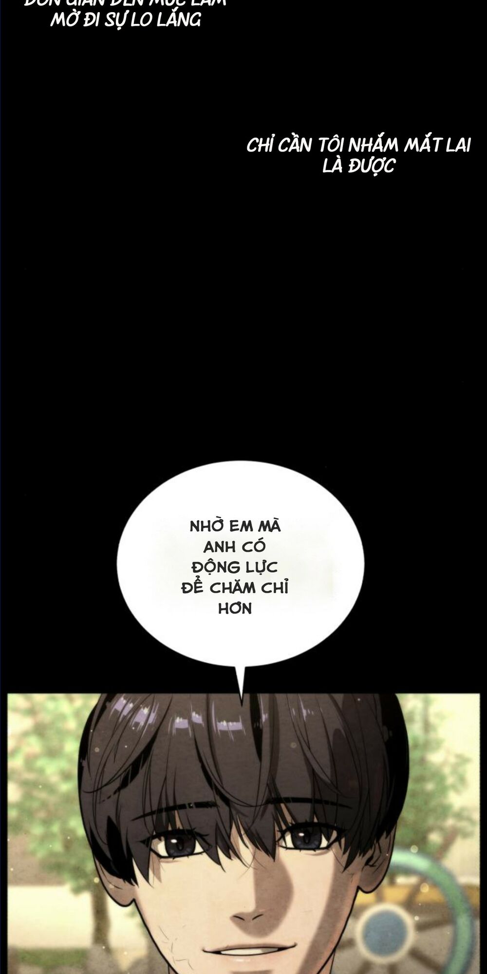 Máu trắng: Chapter 87
