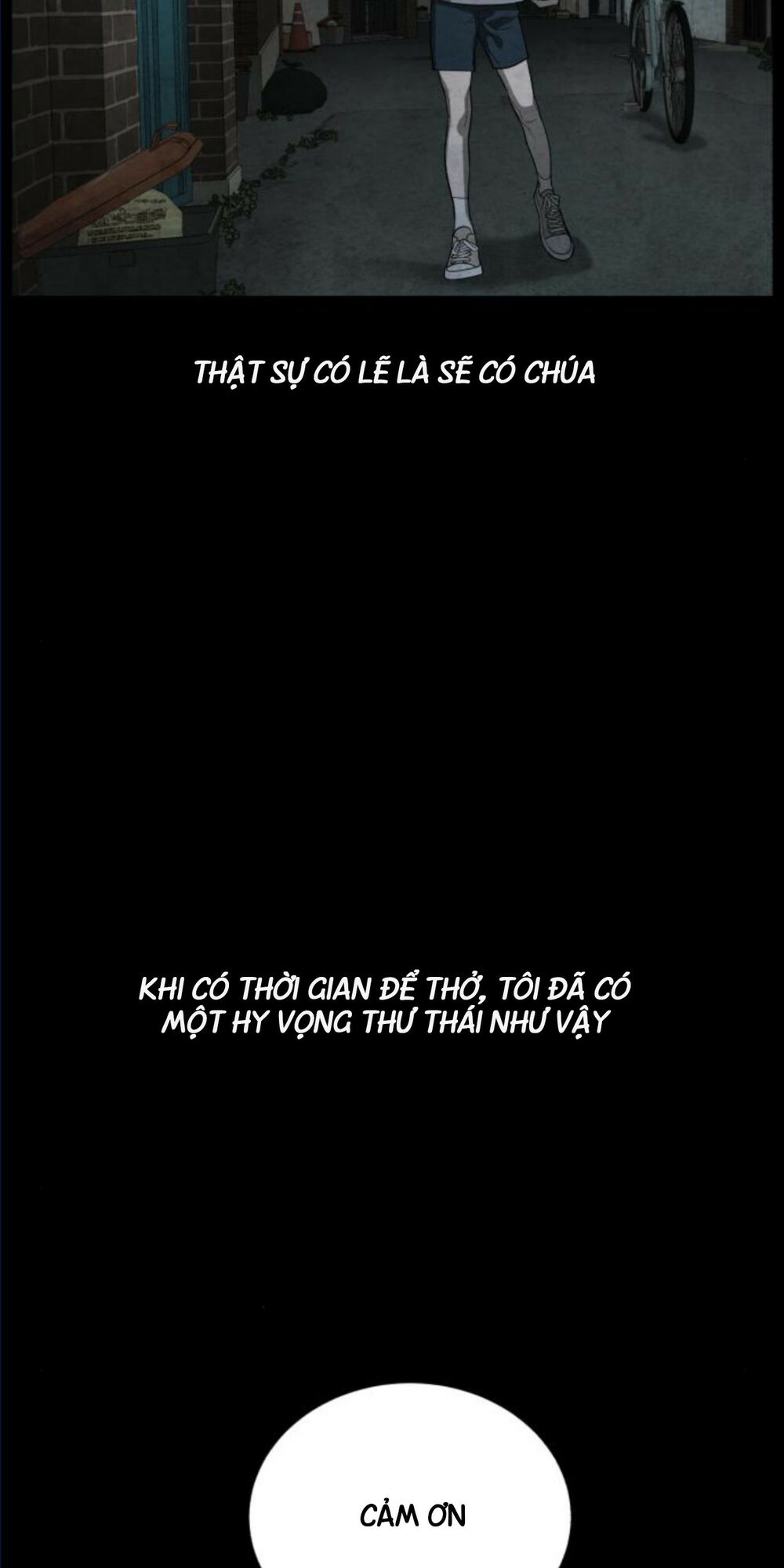 Máu trắng: Chapter 87