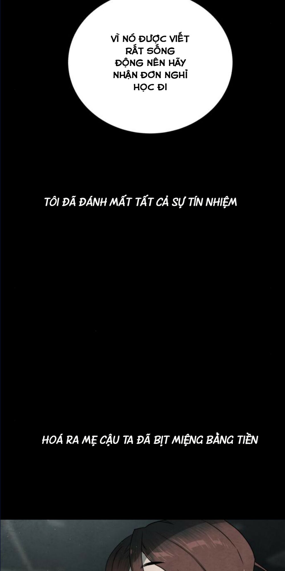 Máu trắng: Chapter 87