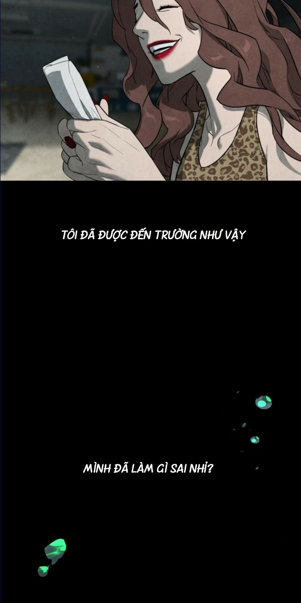 Máu trắng: Chapter 87