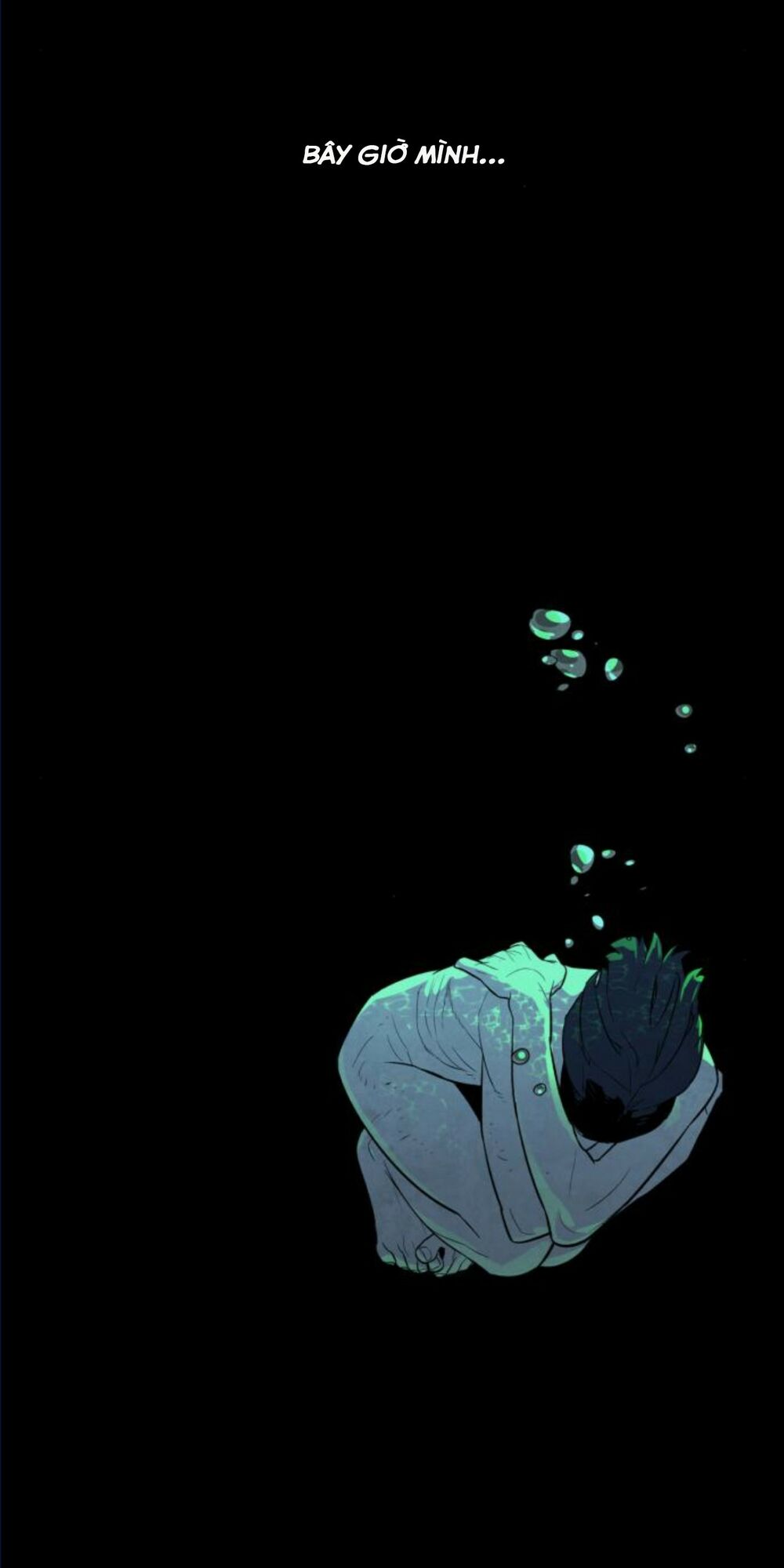 Máu trắng: Chapter 87