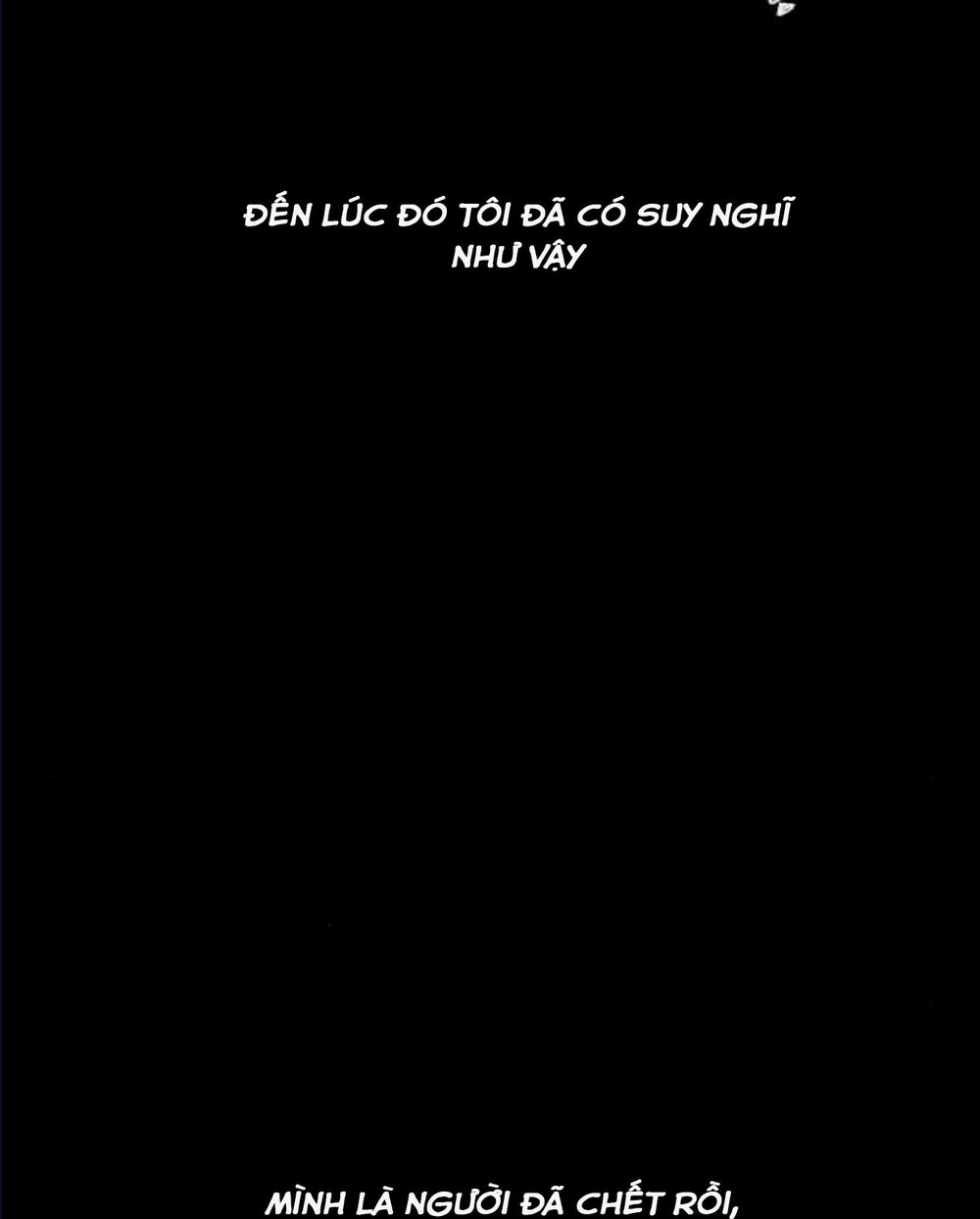 Máu trắng: Chapter 87
